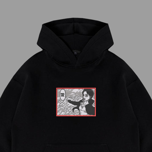 FREEDOM HOODIE