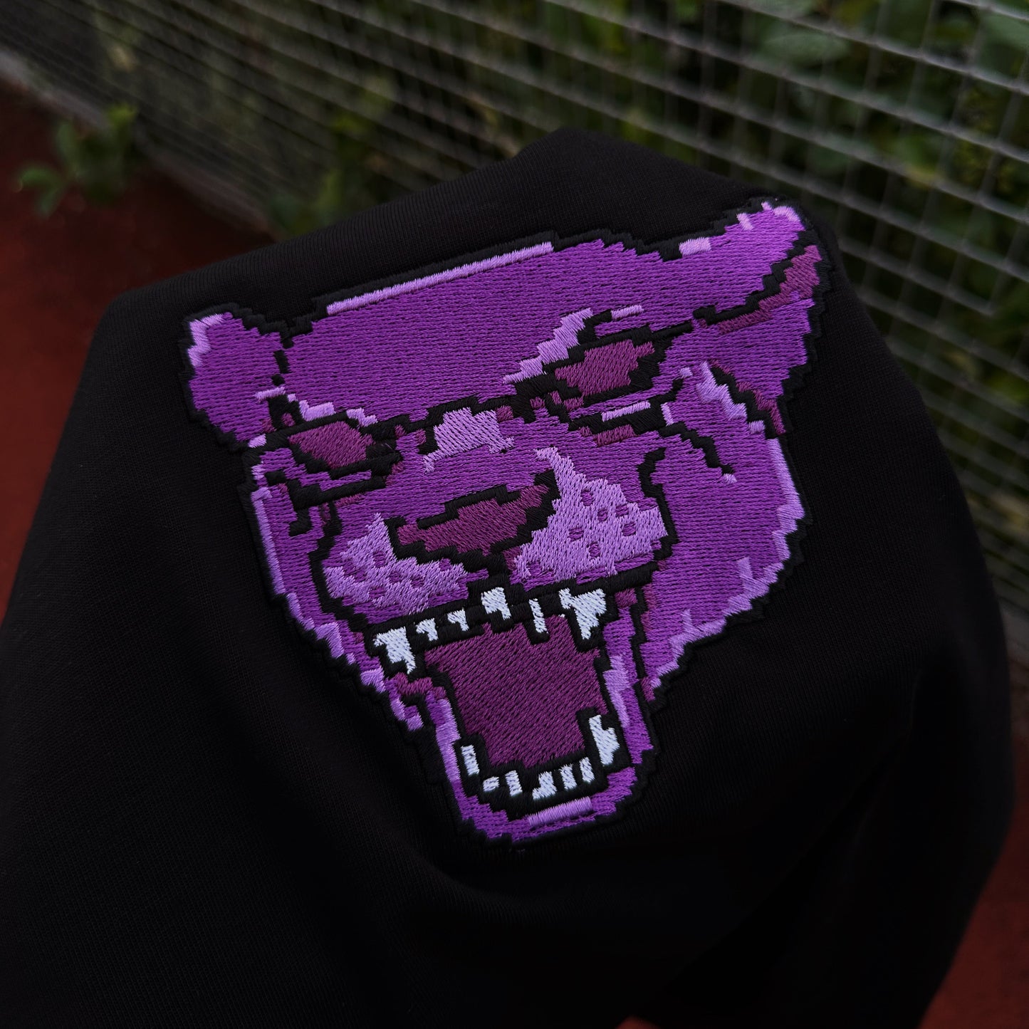 Brandon tee