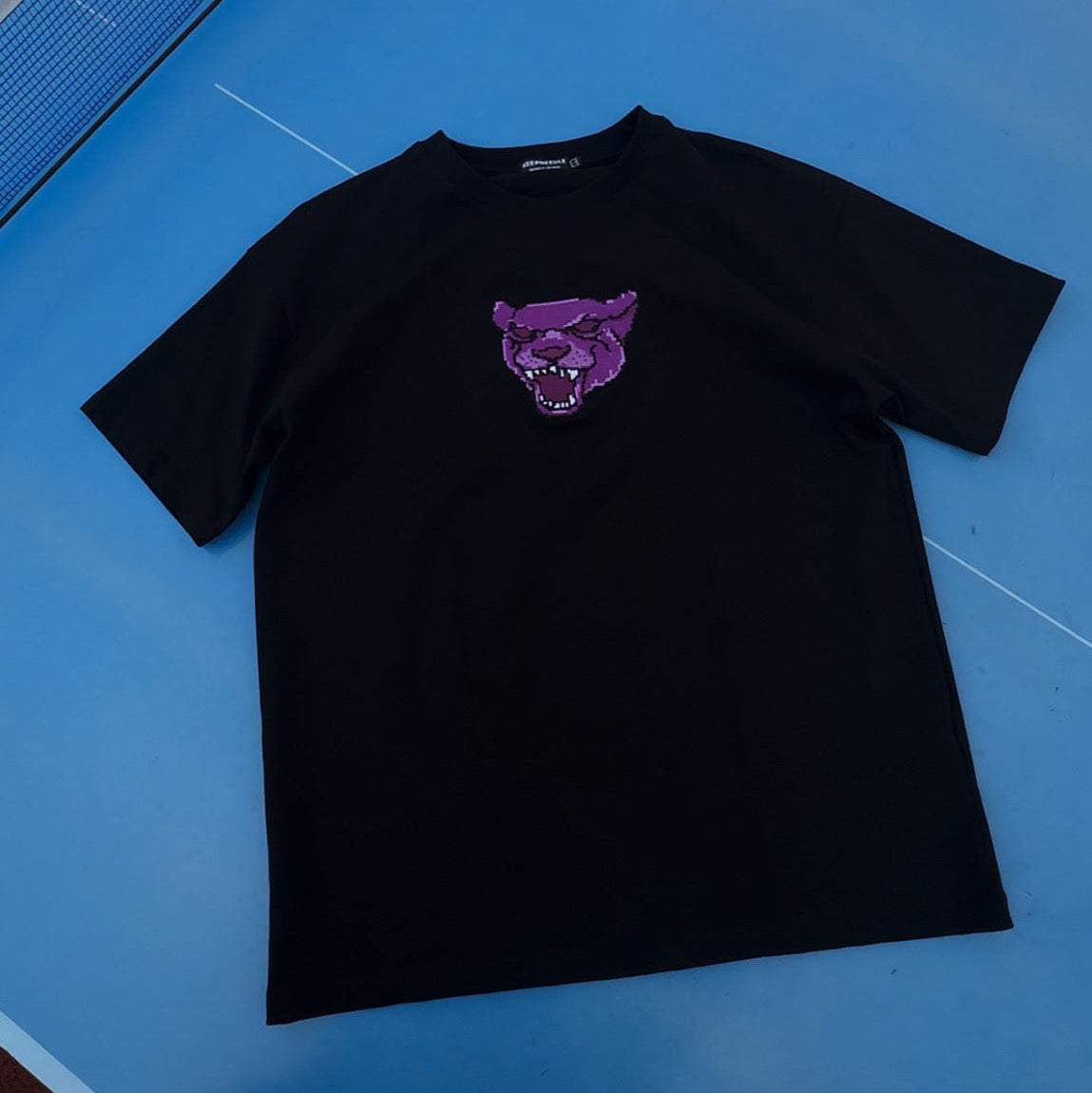Brandon tee