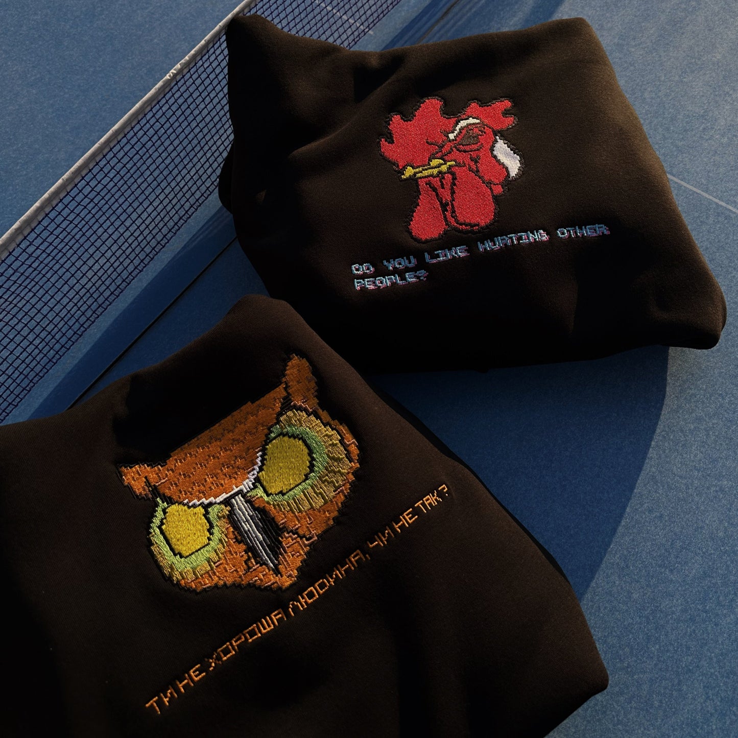 Rasmus hoodie