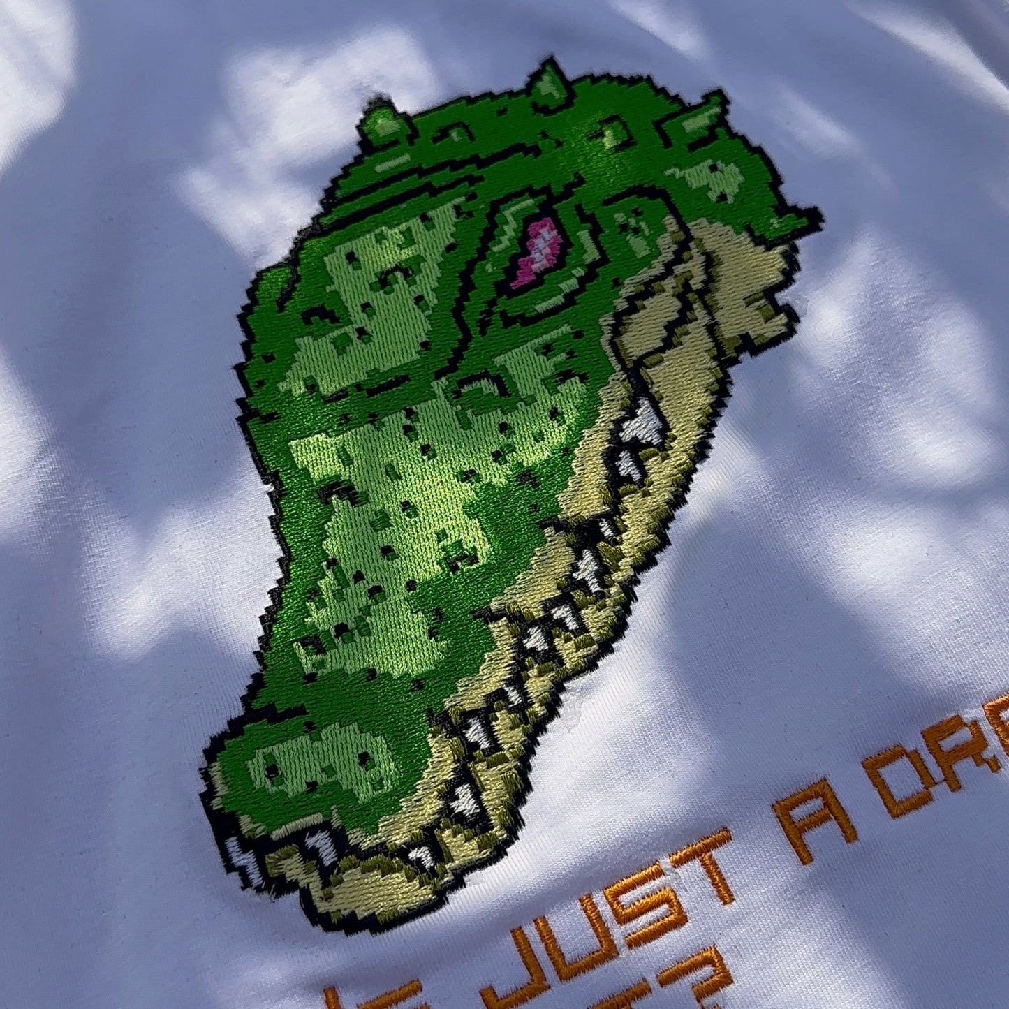 Jones tee