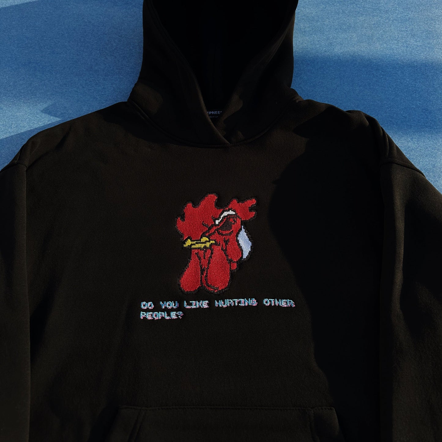 “do u like..” tee