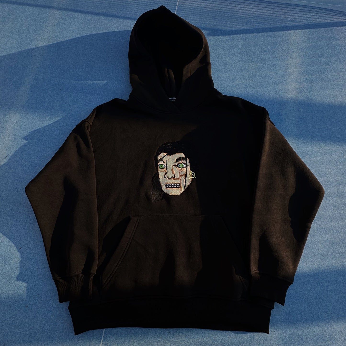 The Son Hoodie