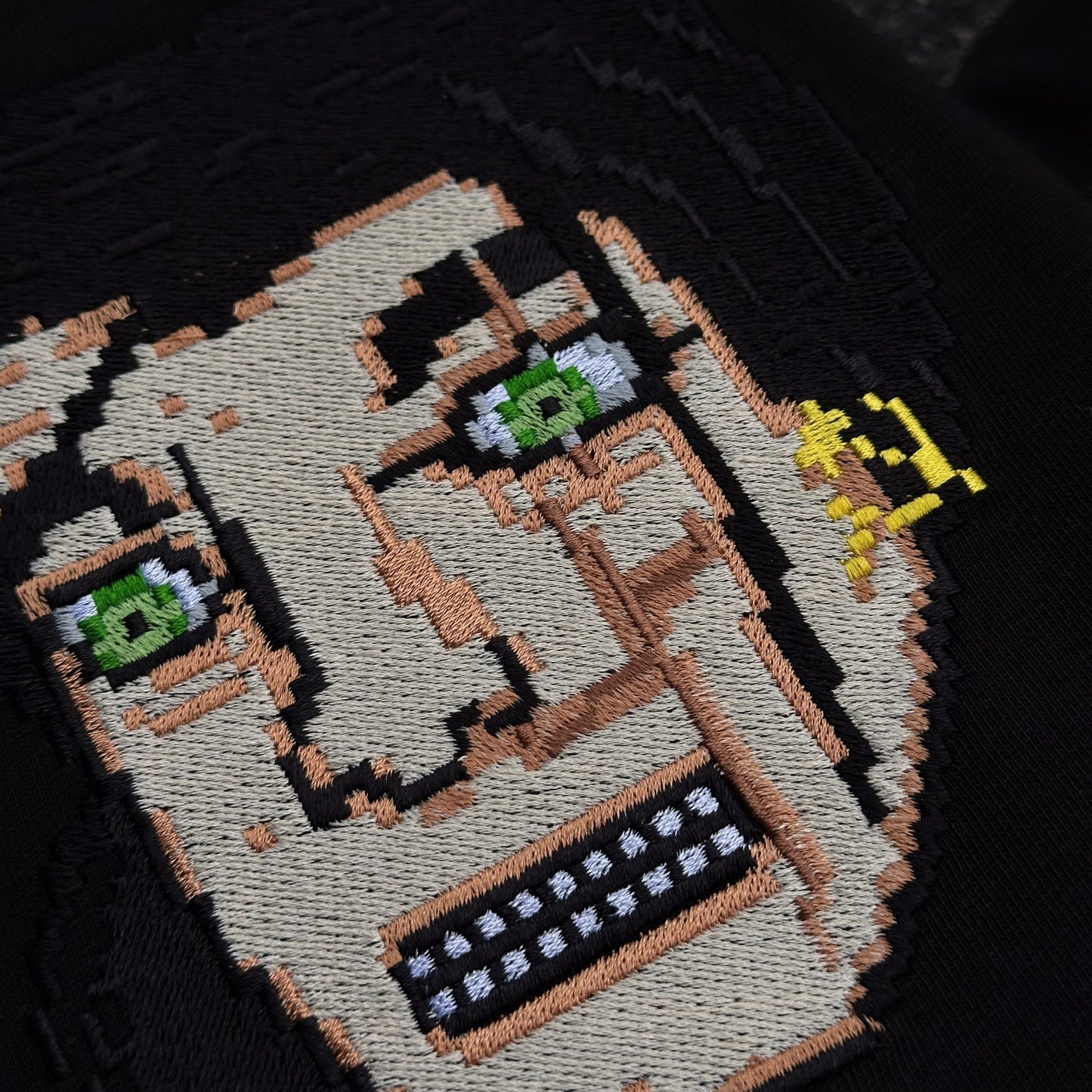 The Son Hoodie