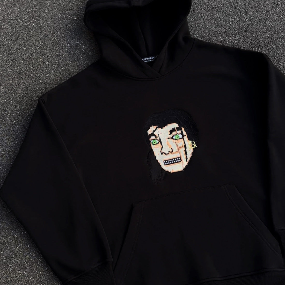 The Son Hoodie