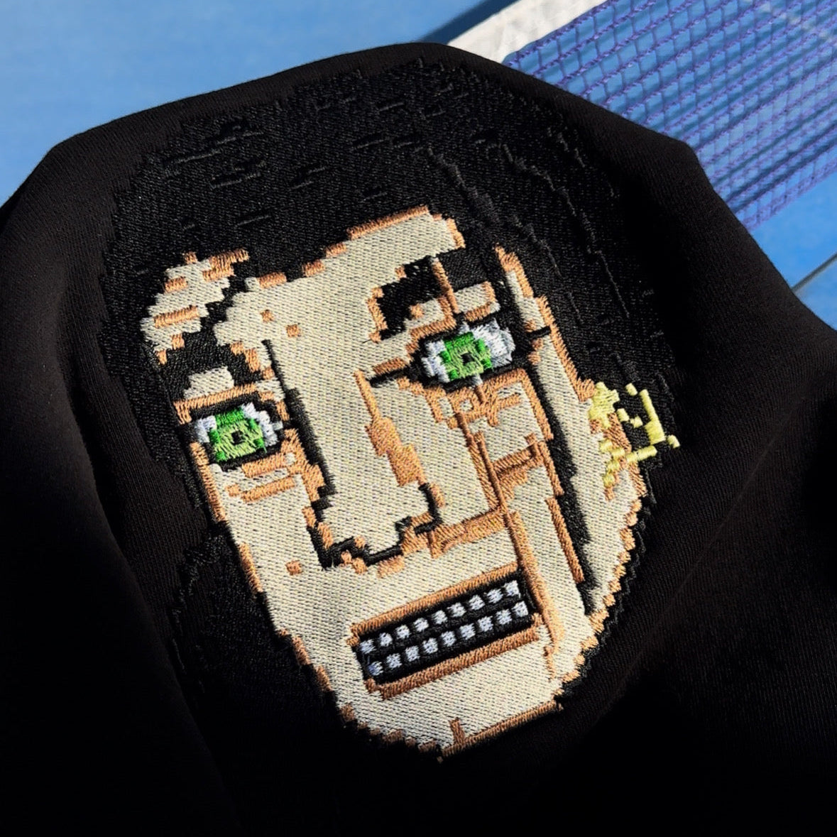 The Son Hoodie