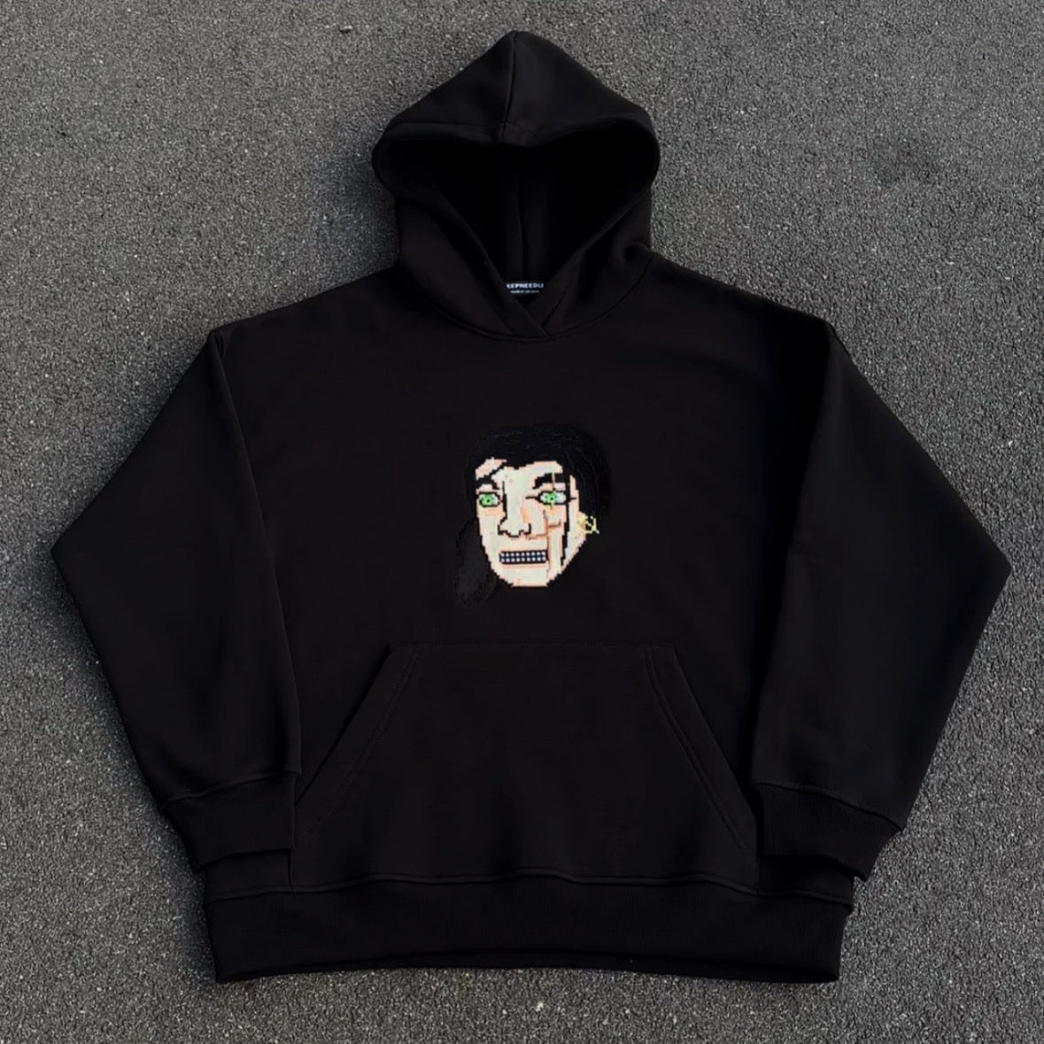 The Son Hoodie