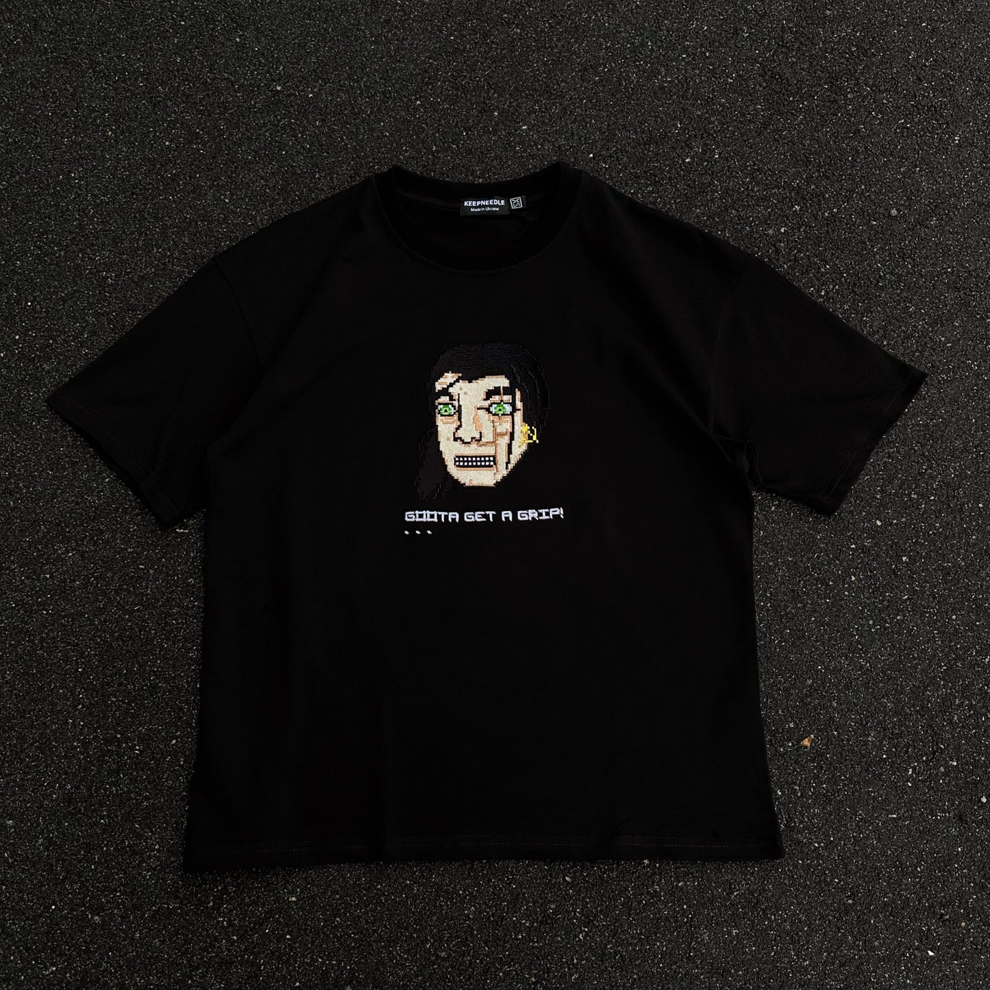 The Son T-shirt