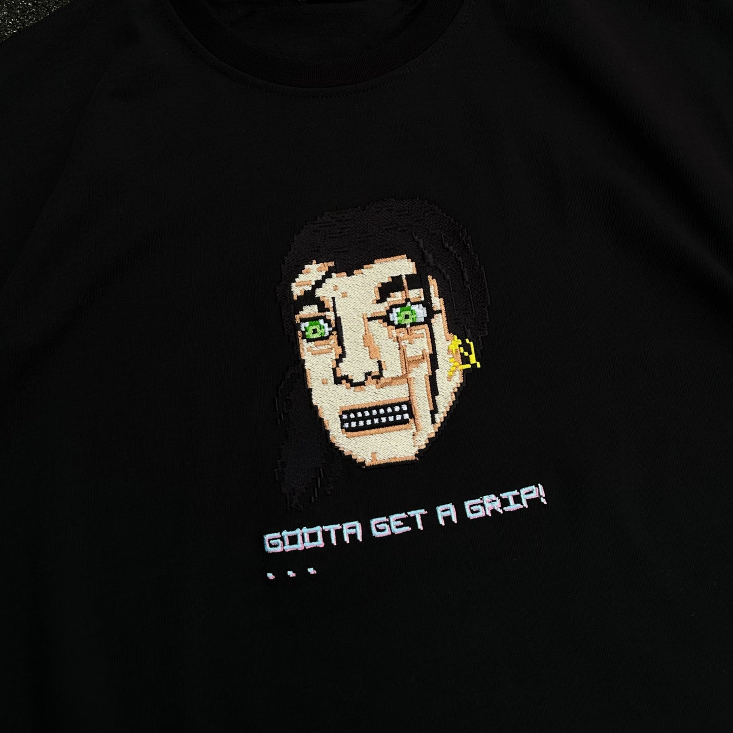 The Son T-shirt