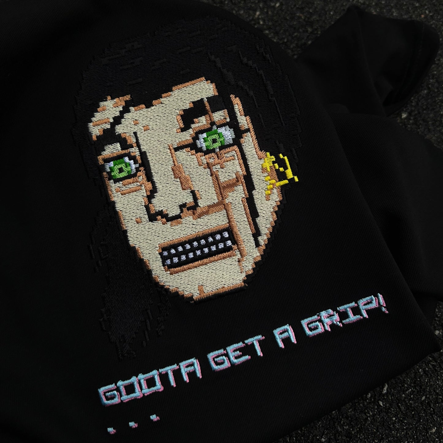 The Son T-shirt