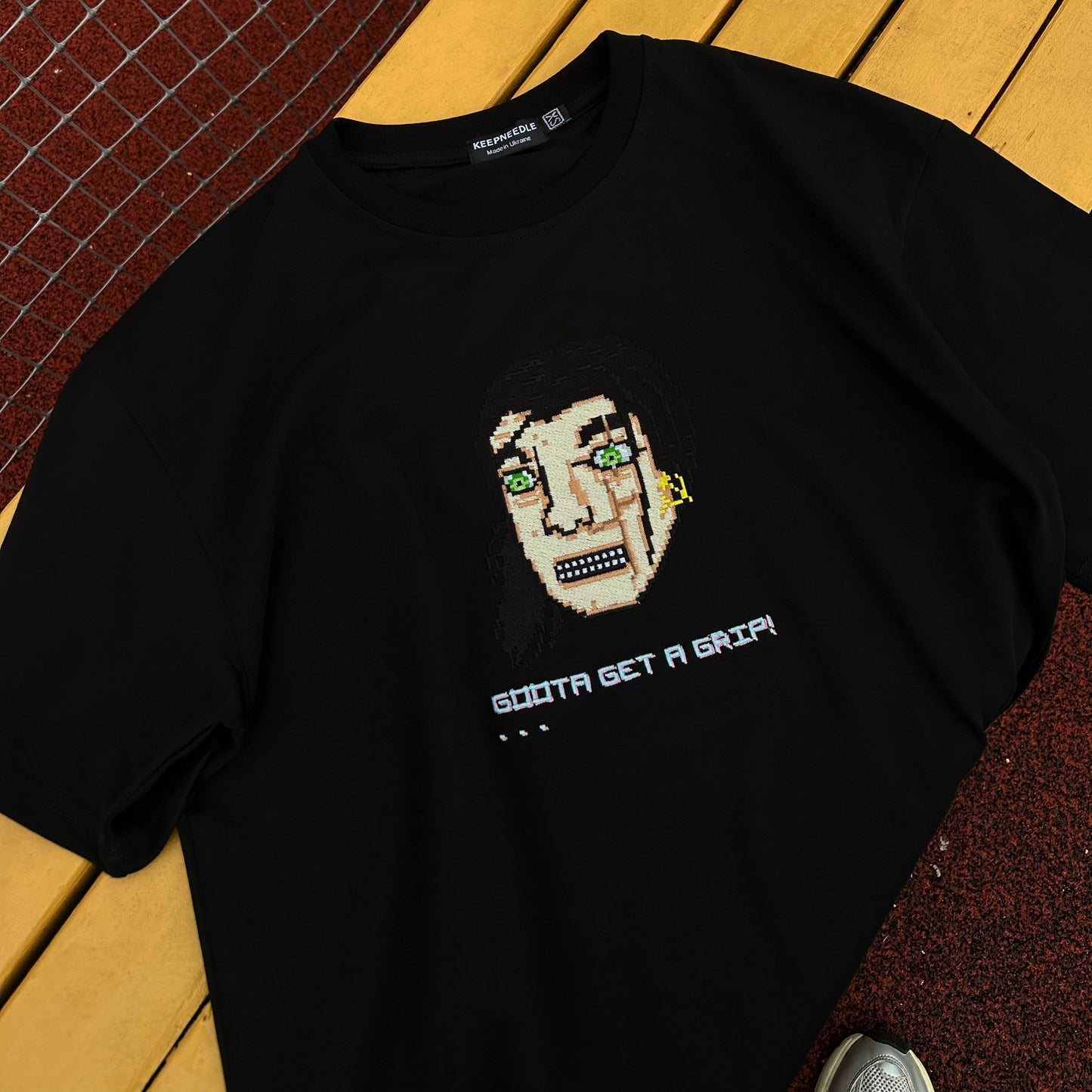The Son T-shirt
