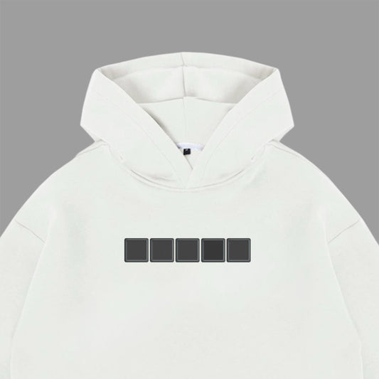 Custom Dota 2 Hero Skill Icons Embroidered HOODIE