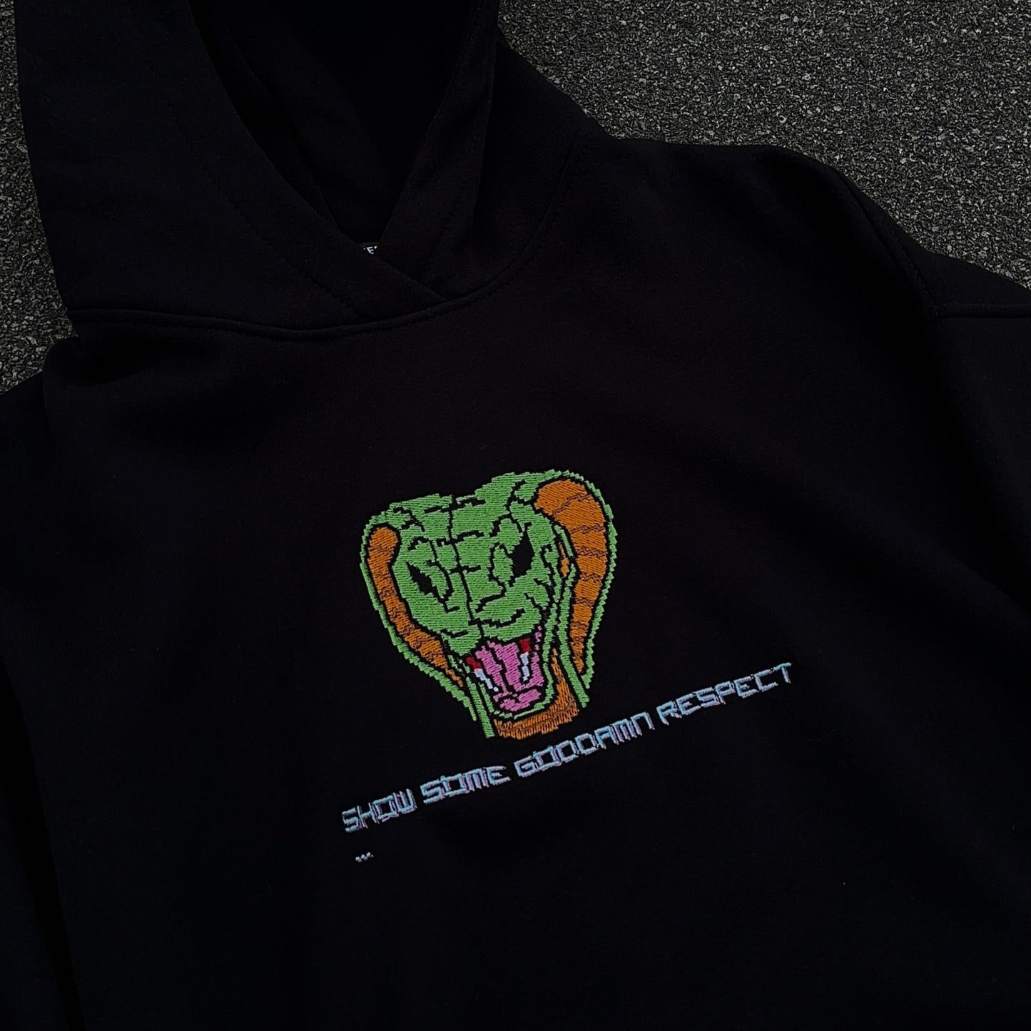 Jack hoodie