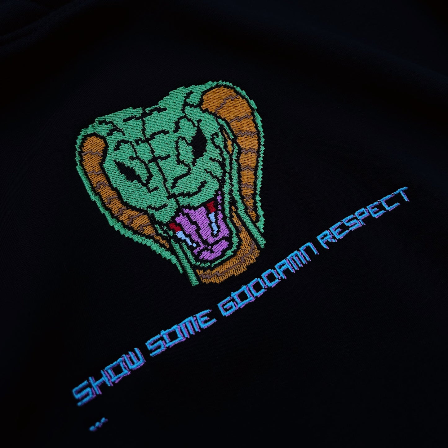 Jack tee