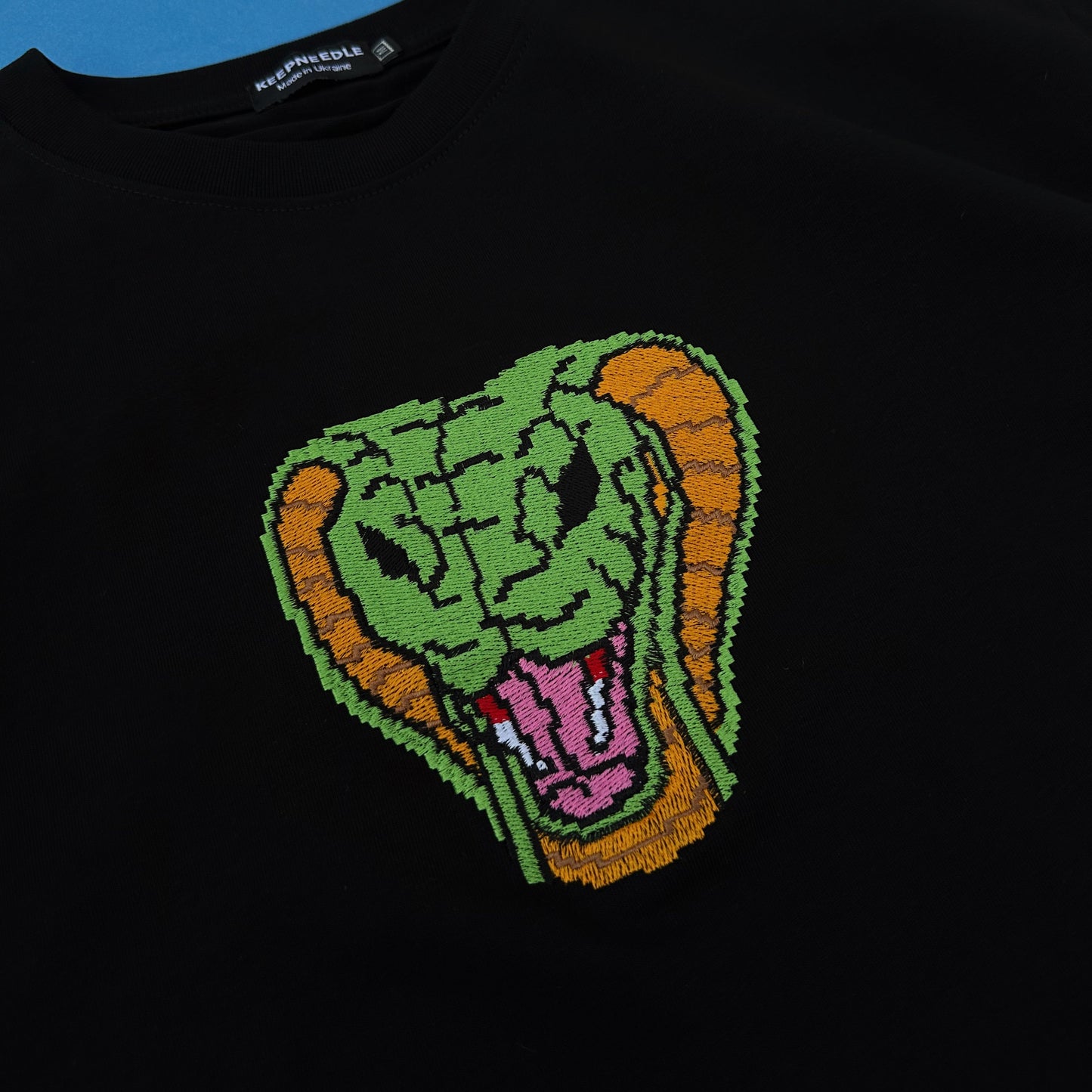 Jack tee