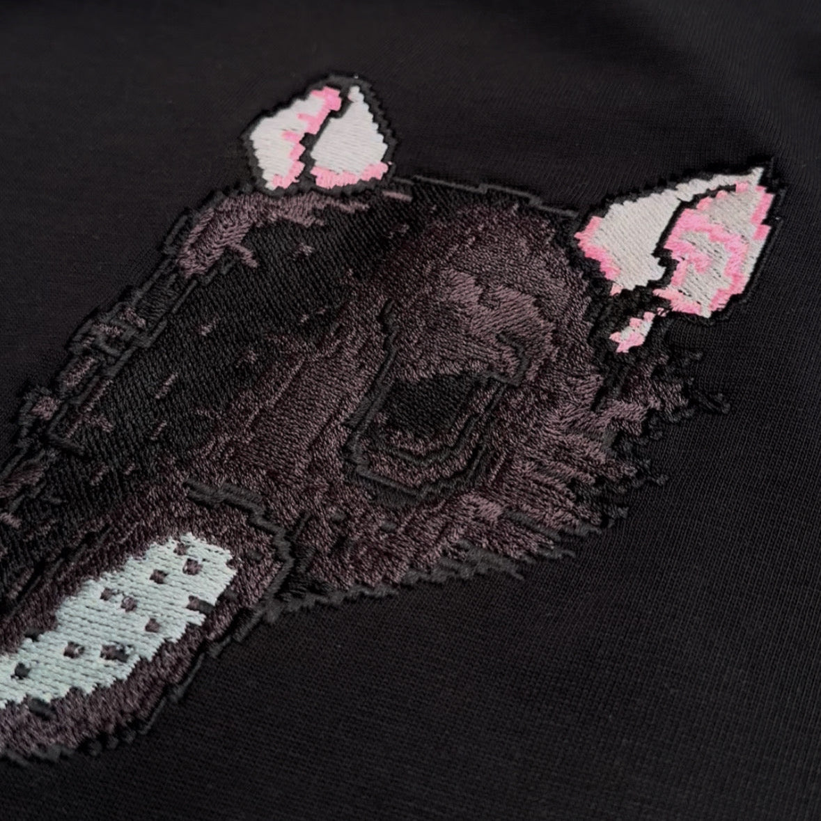 Richter tee
