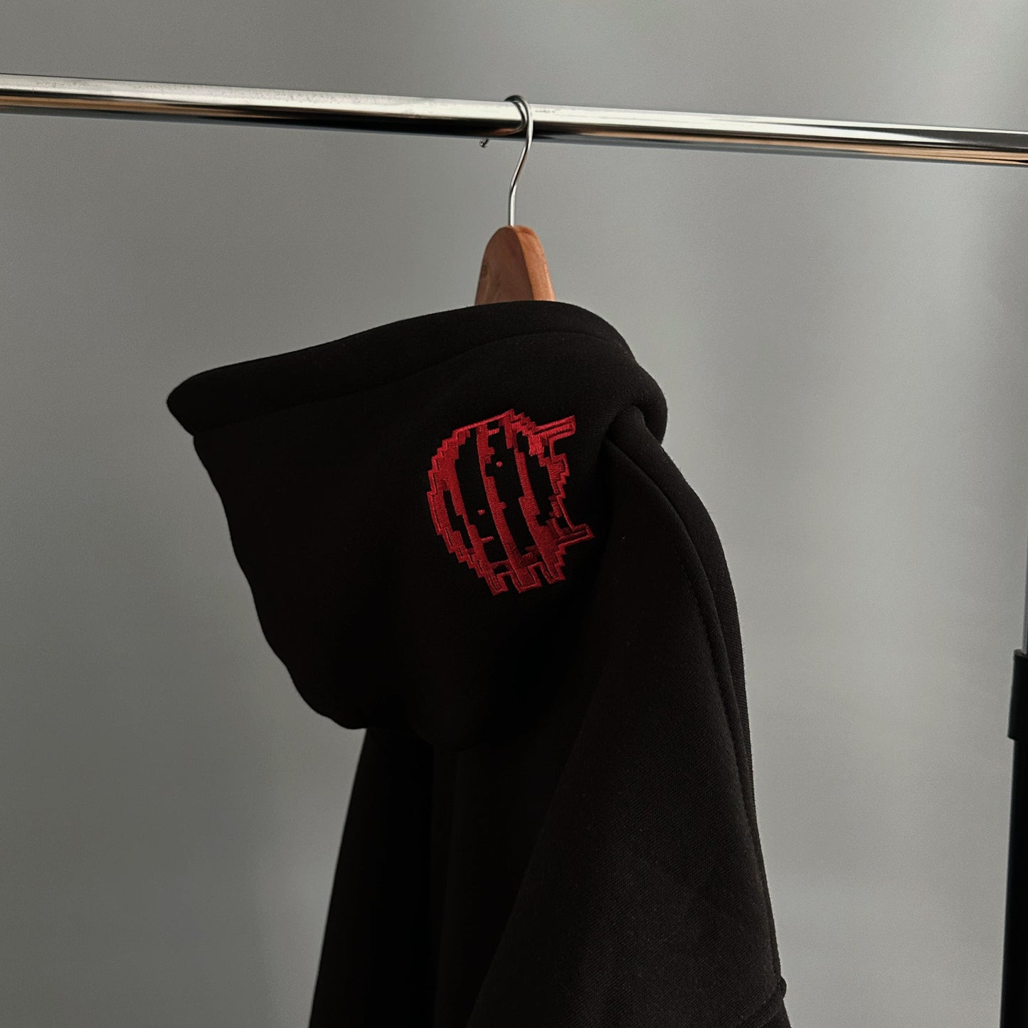 JACKET HOODIE