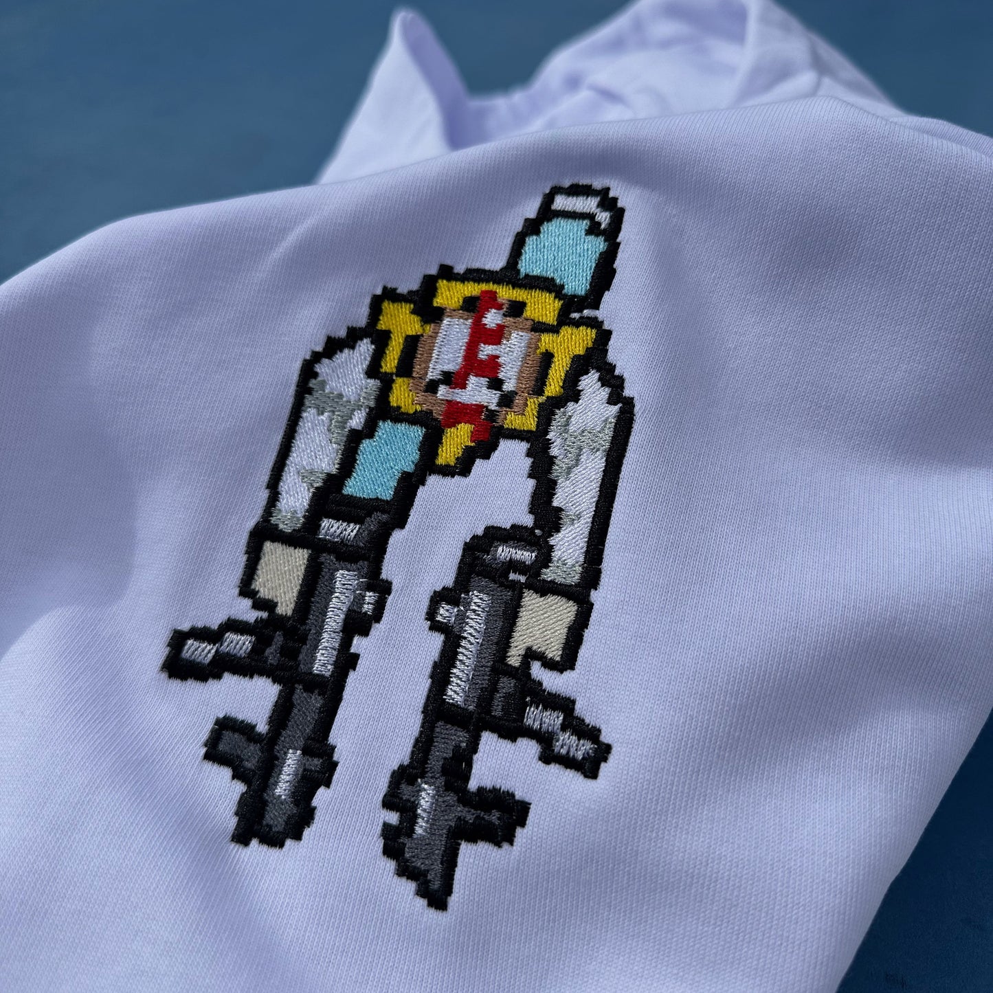 JACKET HOODIE