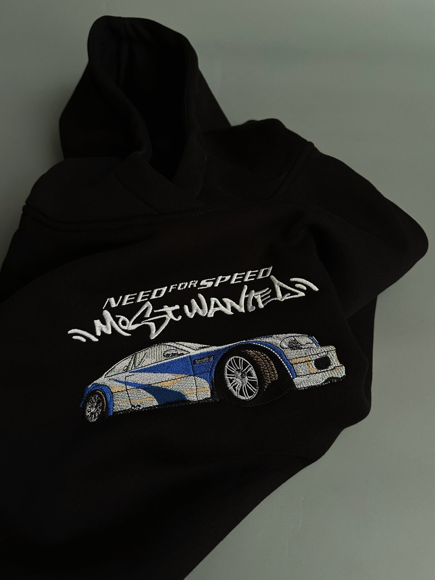№1 NFS t-shirt