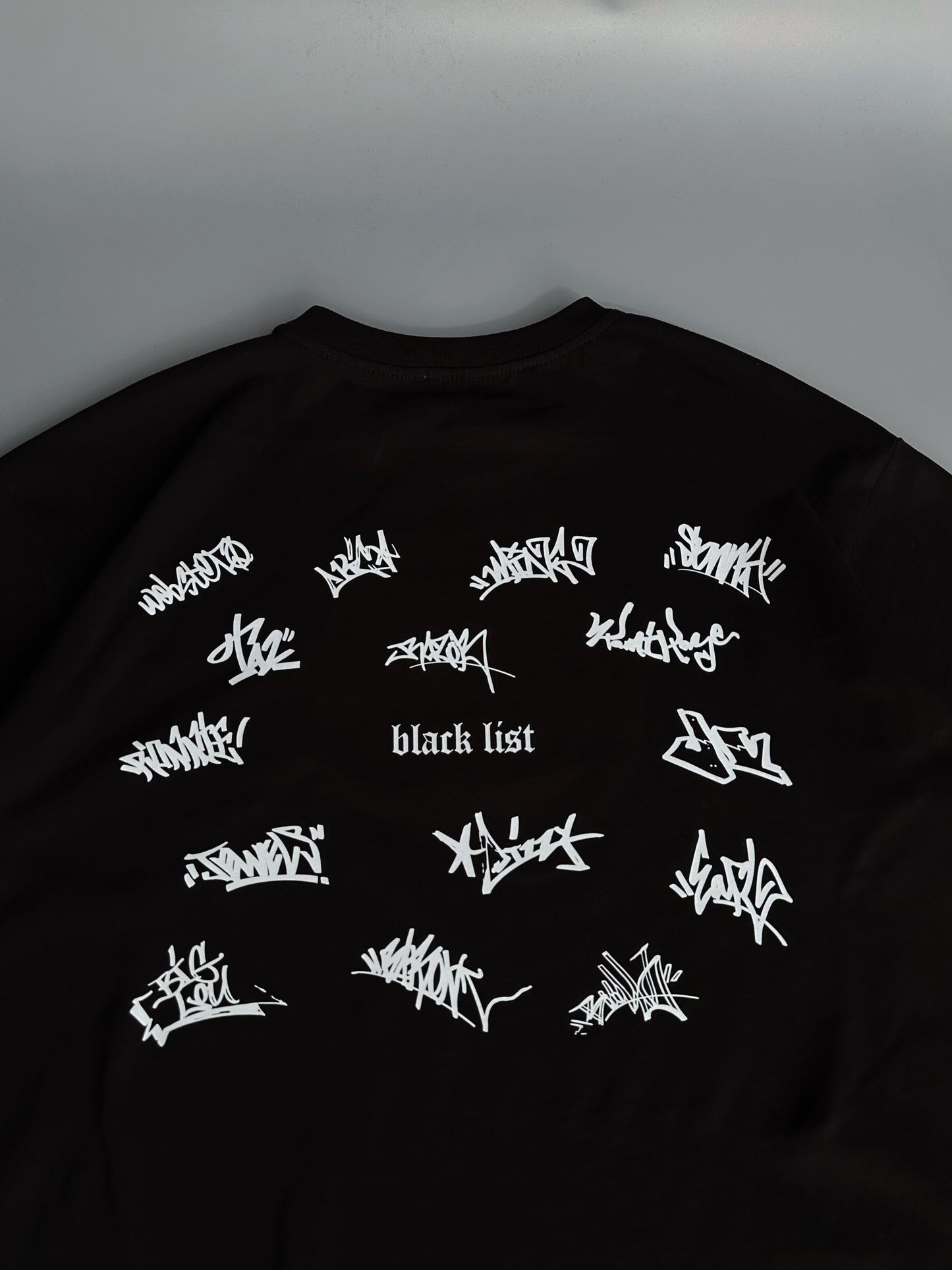 №1 NFS t-shirt