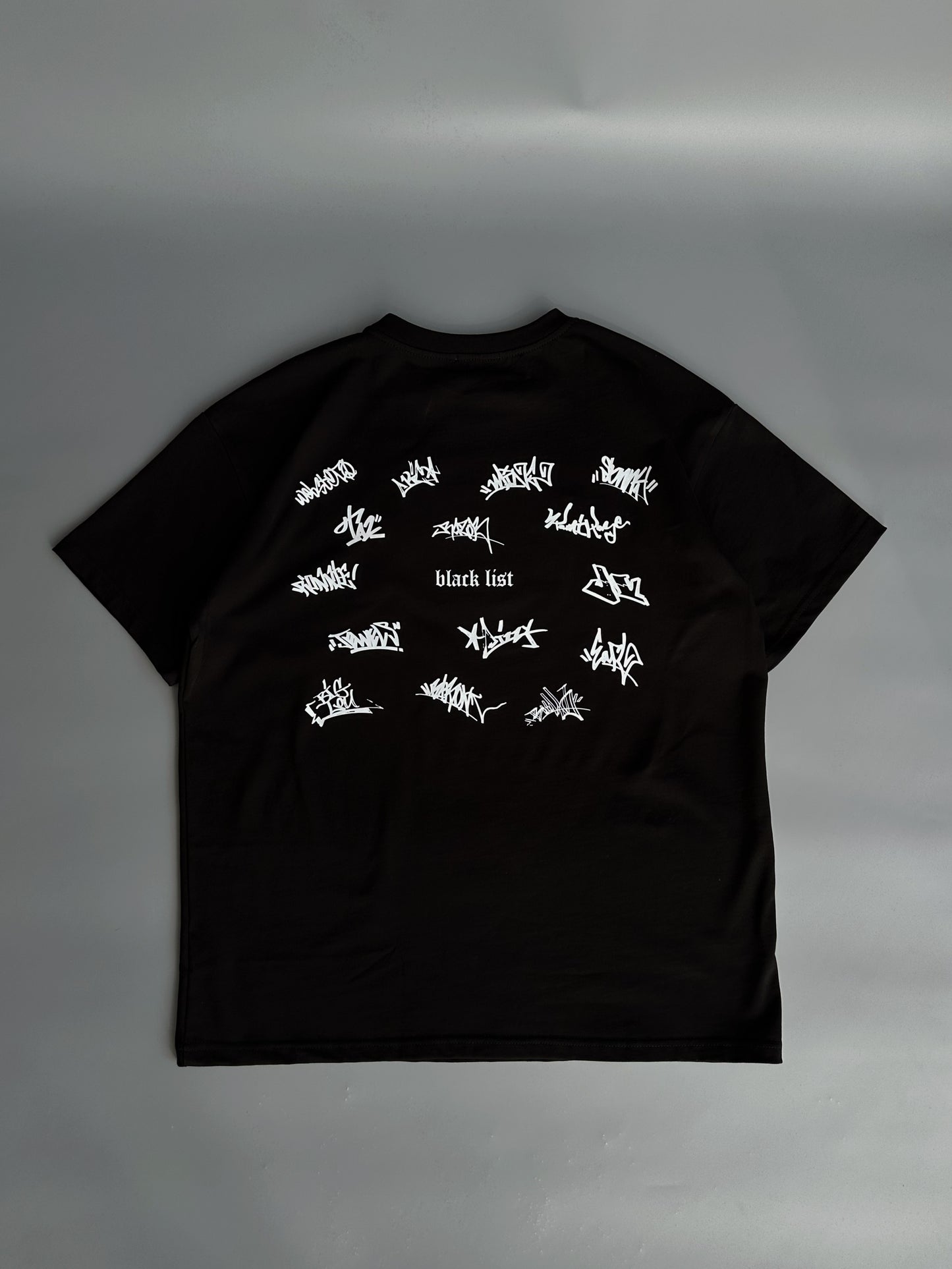№12 NFS T-SHIRT