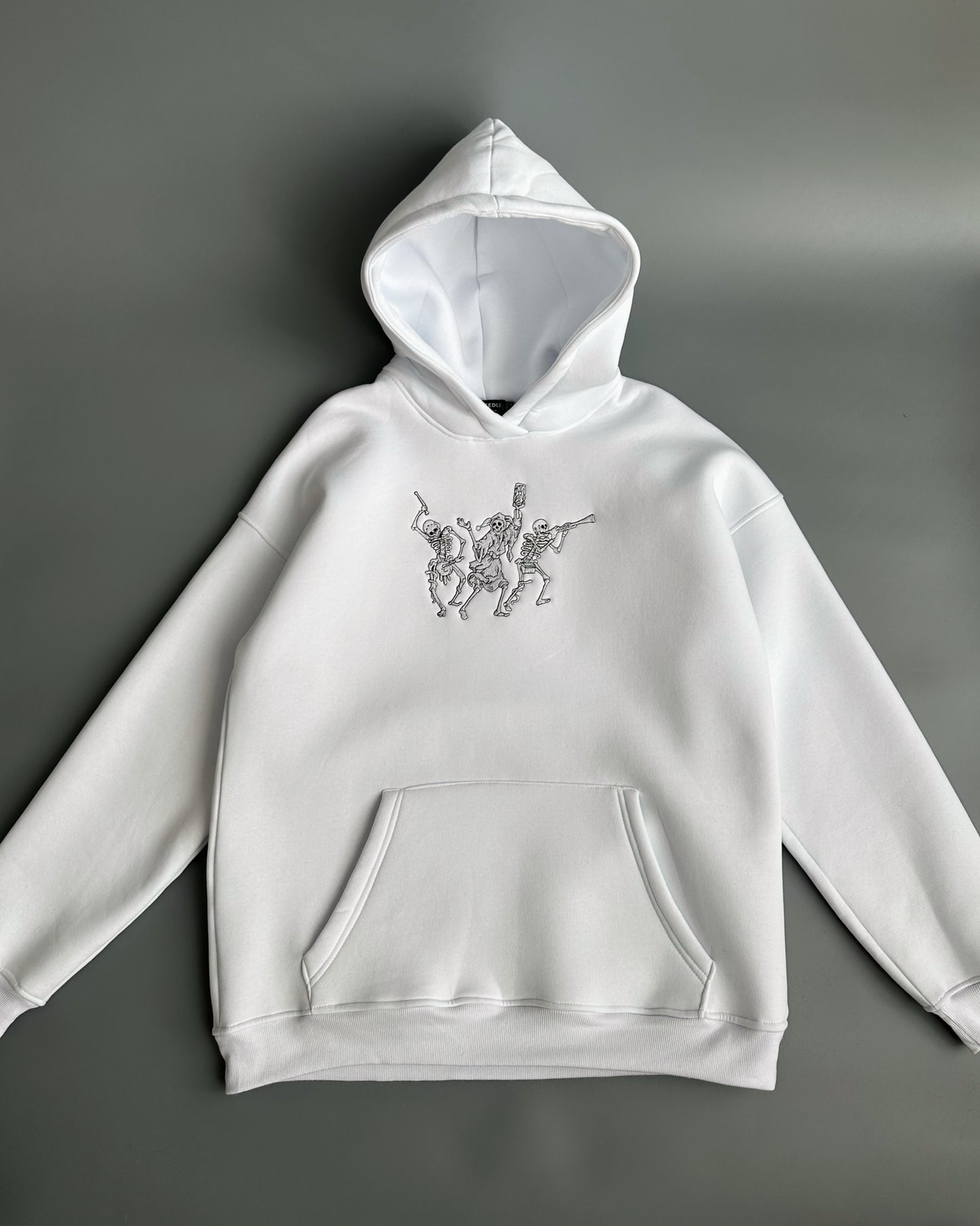 KCD HOODIE