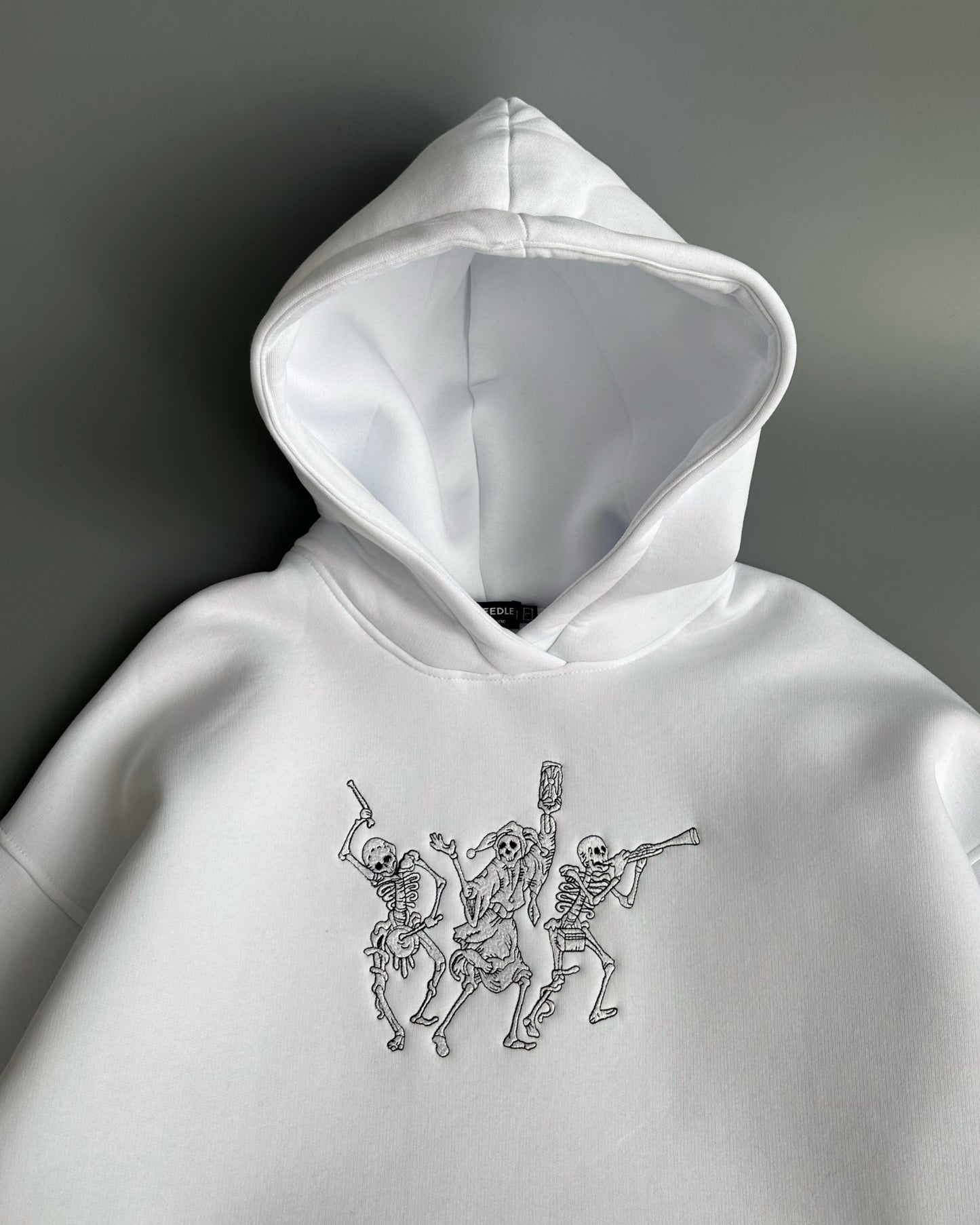KCD HOODIE