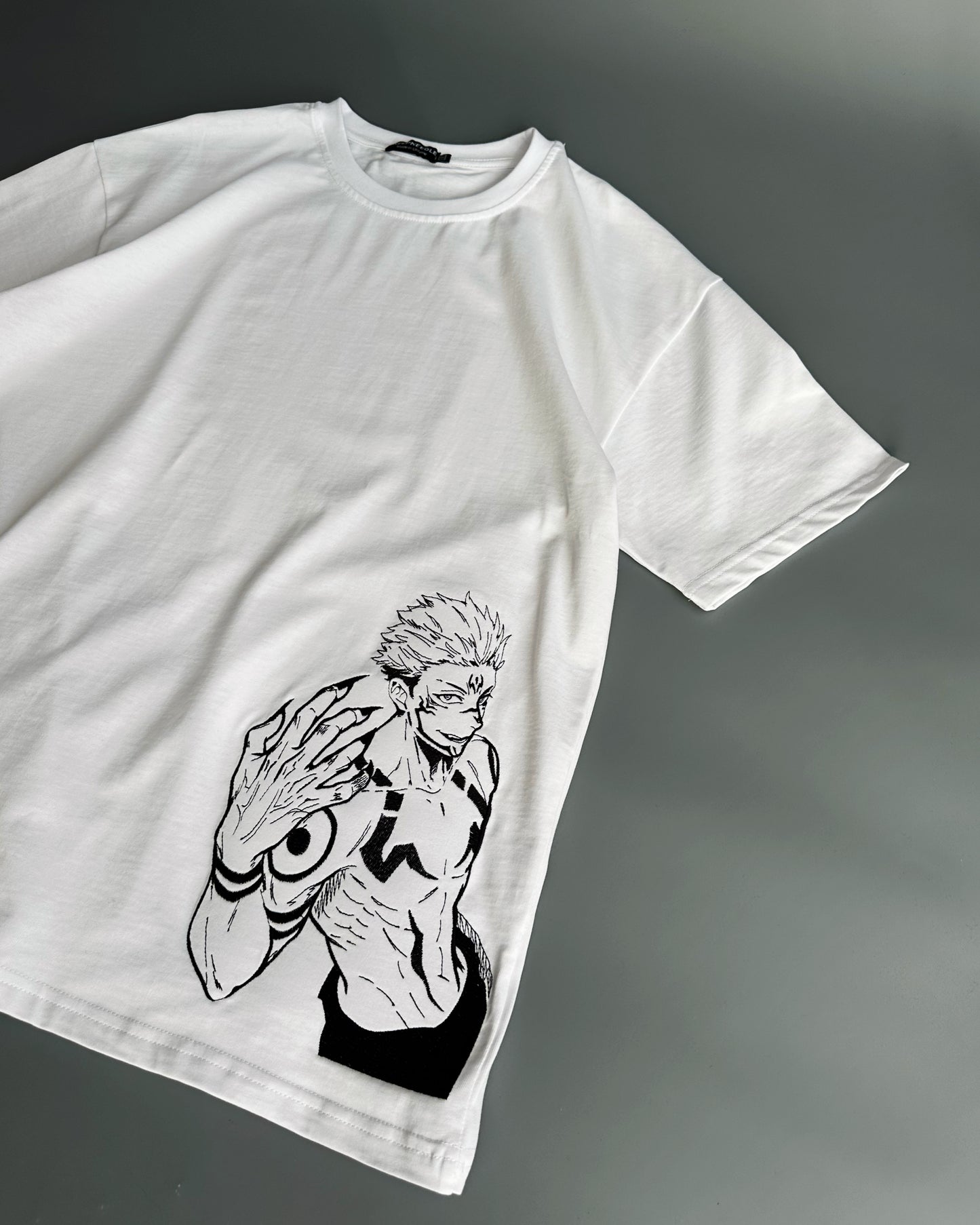 Cursed King Tee