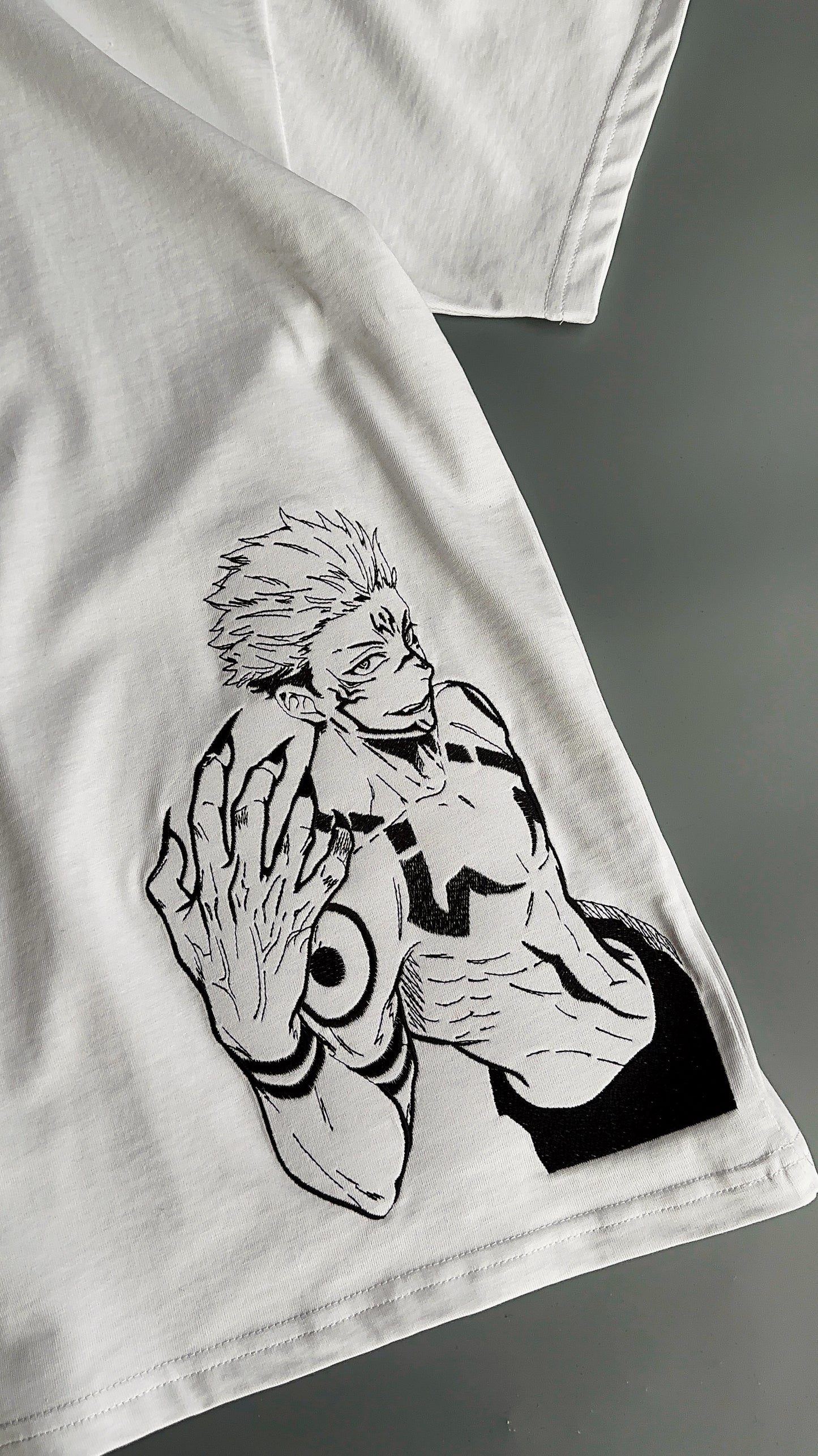Cursed King Tee