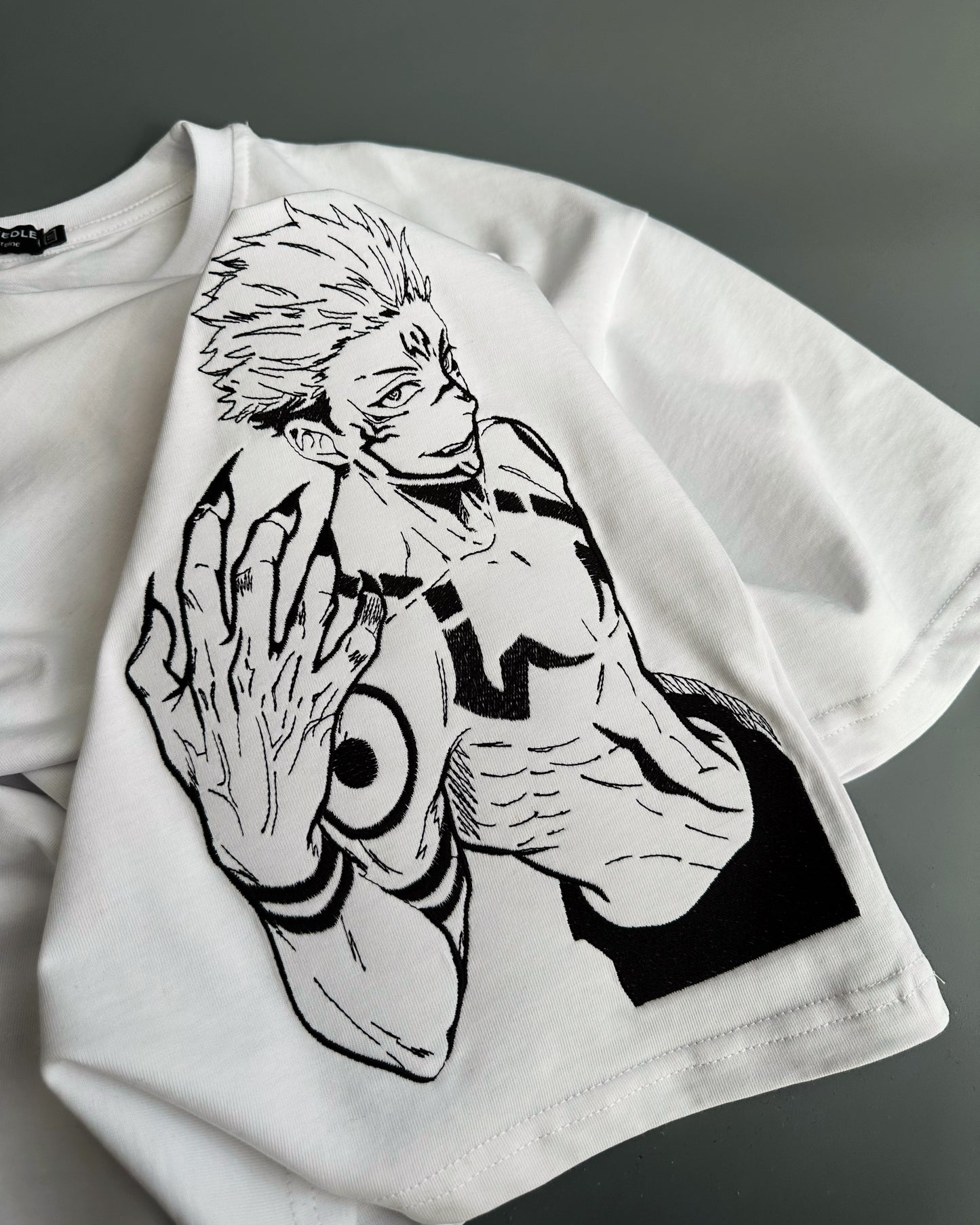 Cursed King Tee