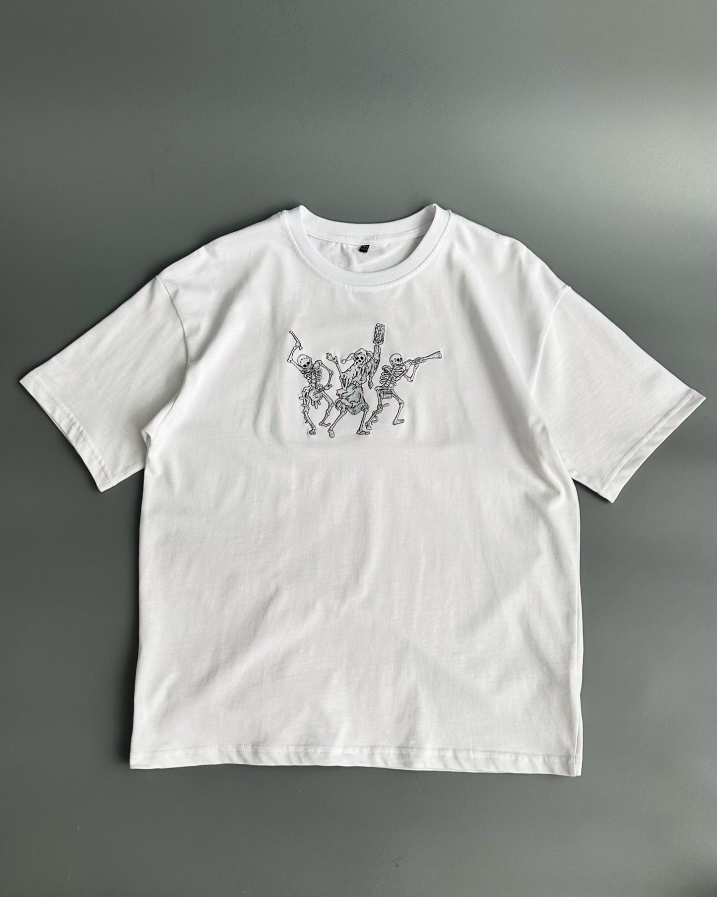 KCD T-SHIRT