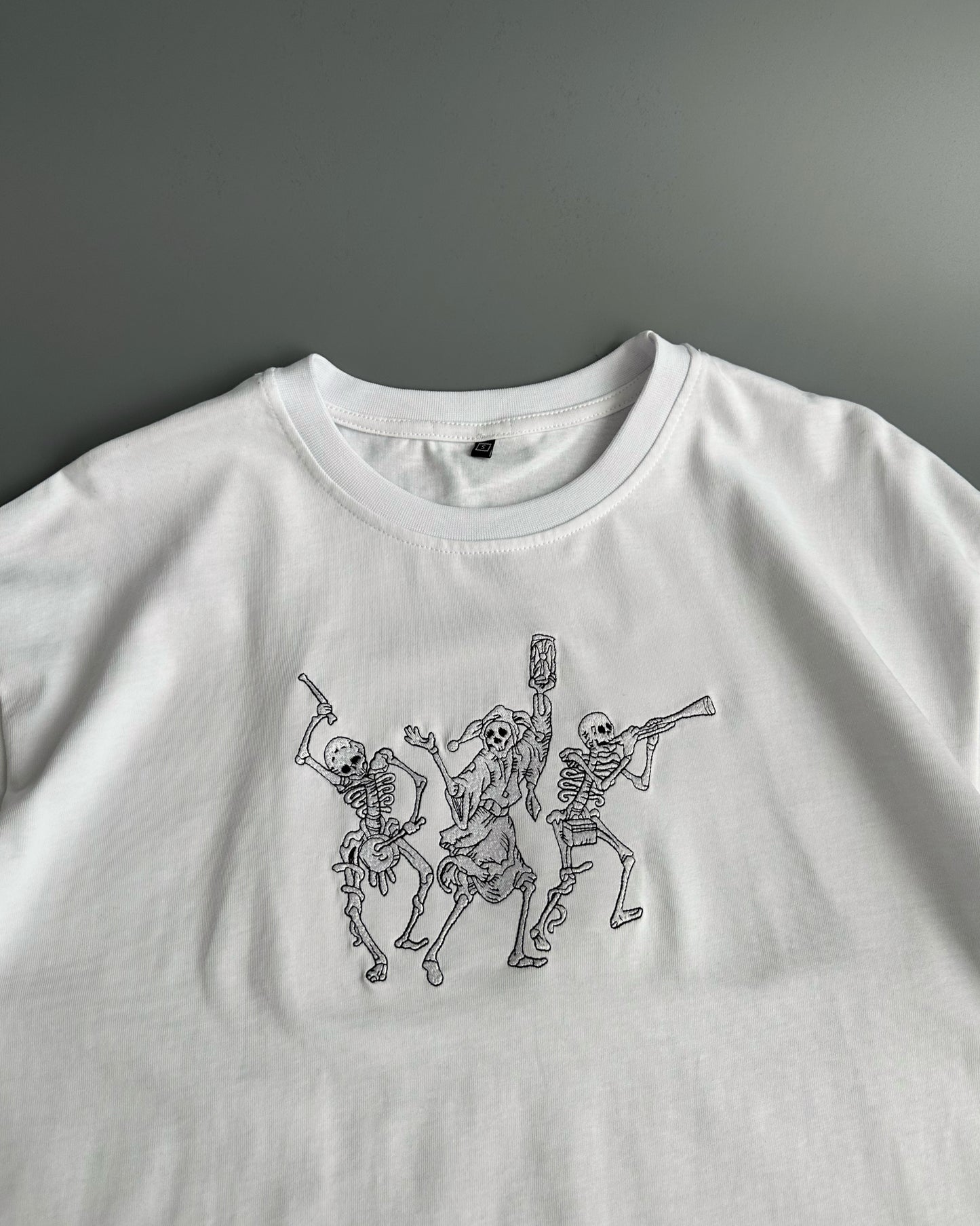KCD T-SHIRT
