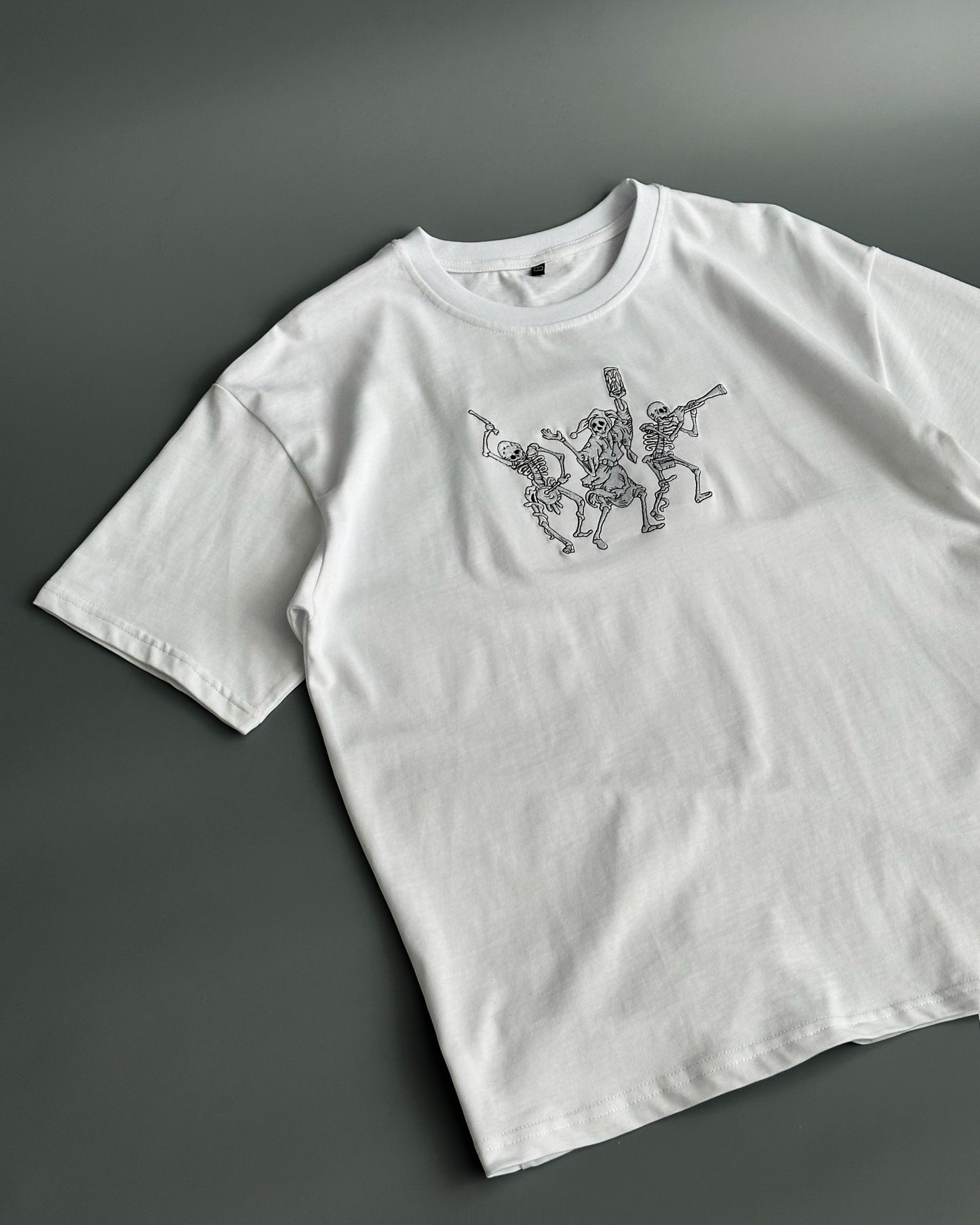 KCD T-SHIRT