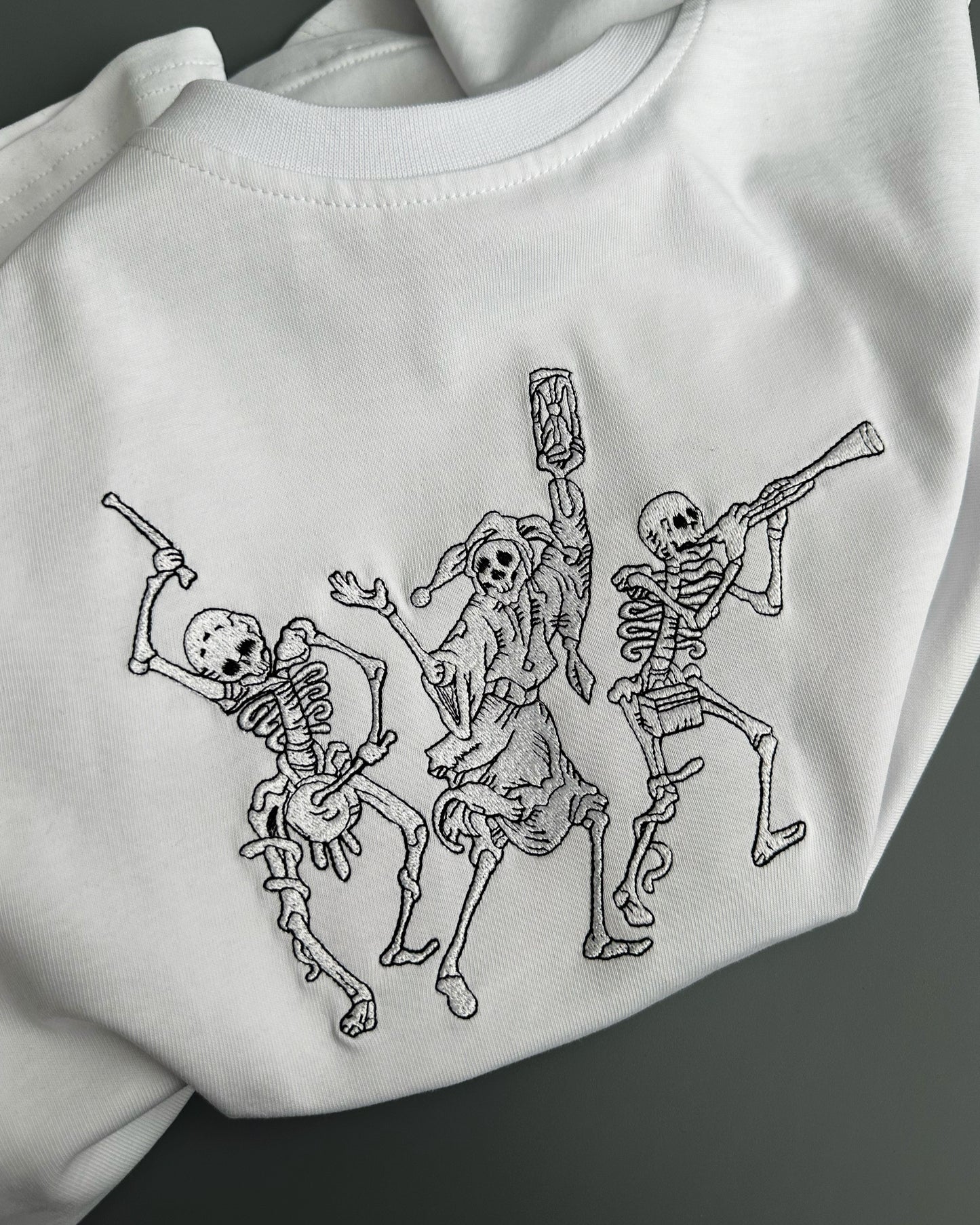 KCD HOODIE