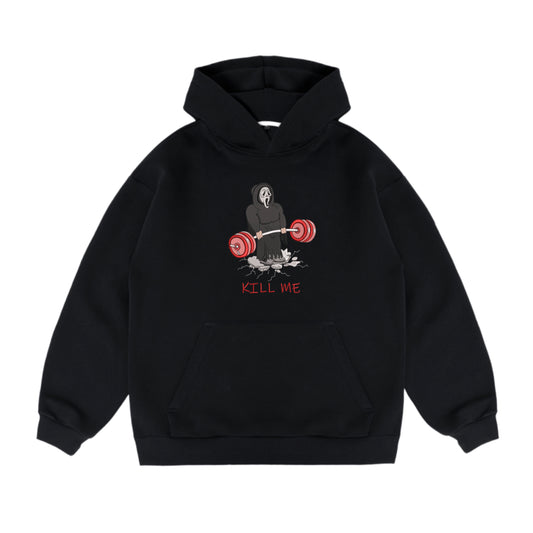 Gym 2 Hoodie