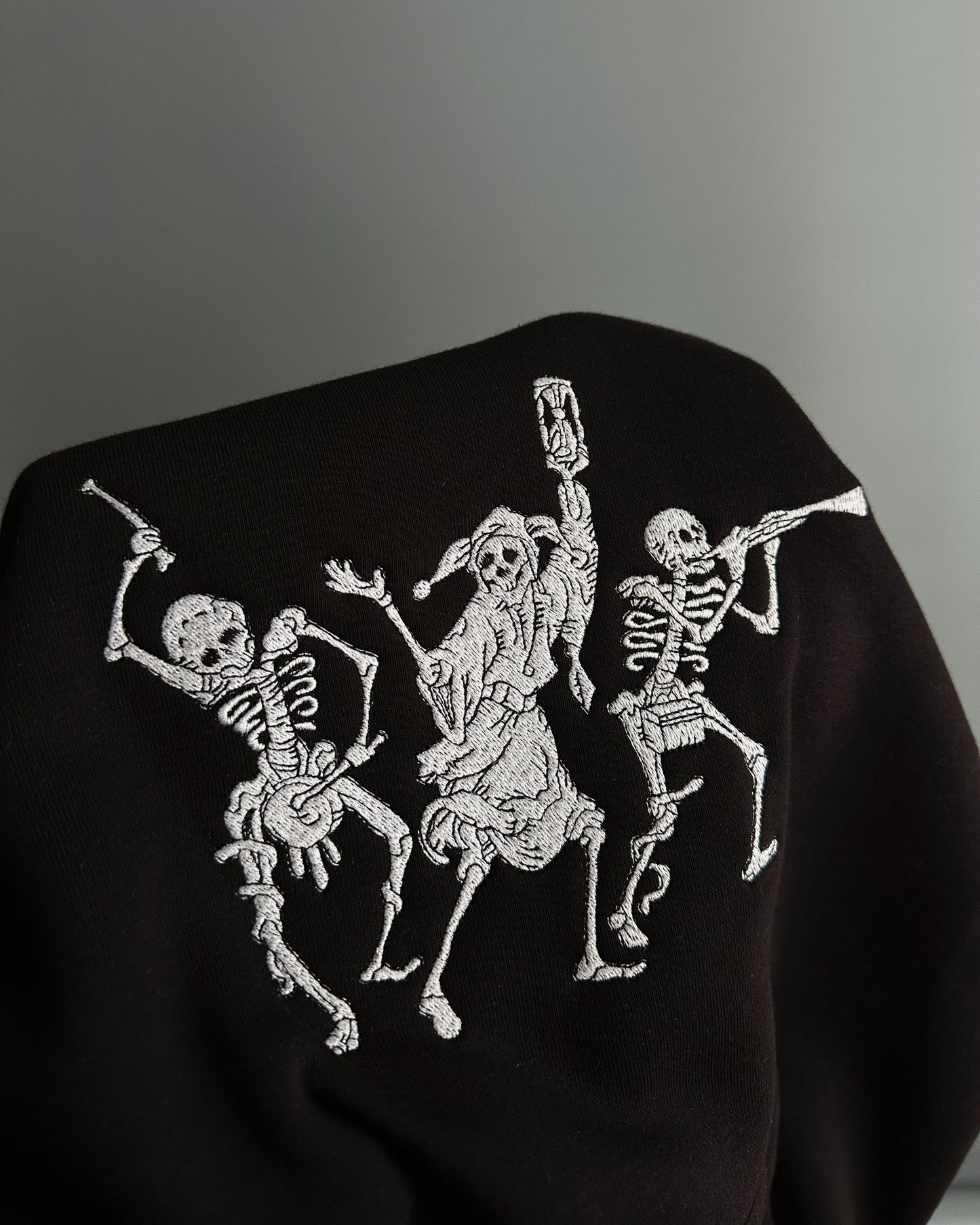 KCD HOODIE