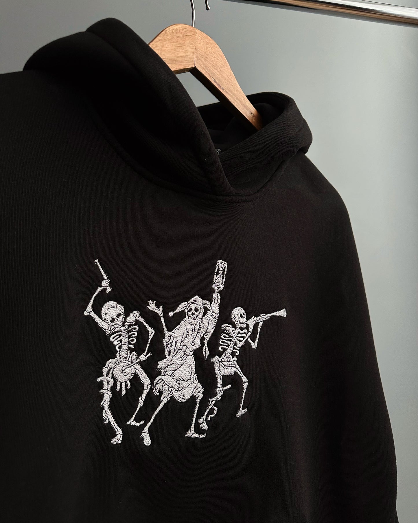 KCD HOODIE