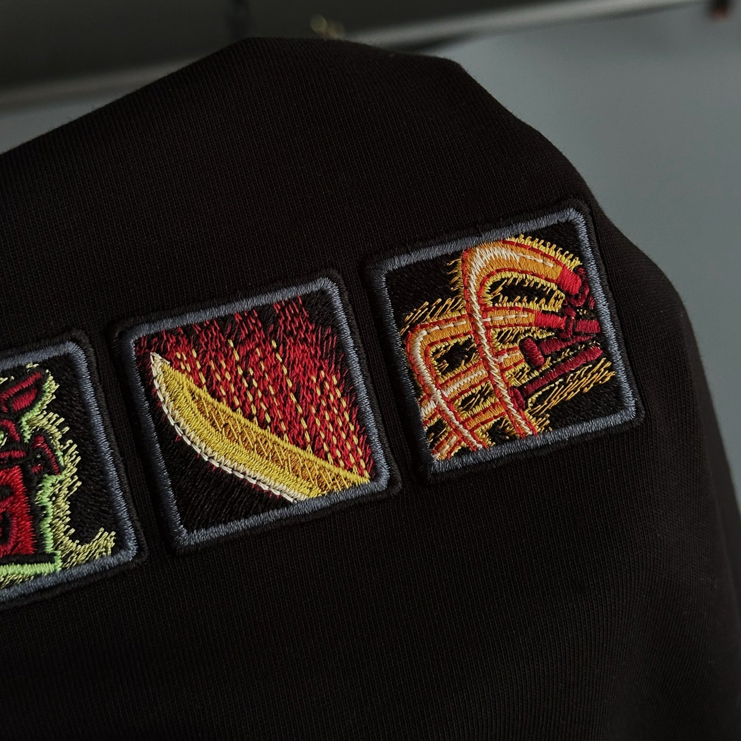 Juggernaut Skills Tee