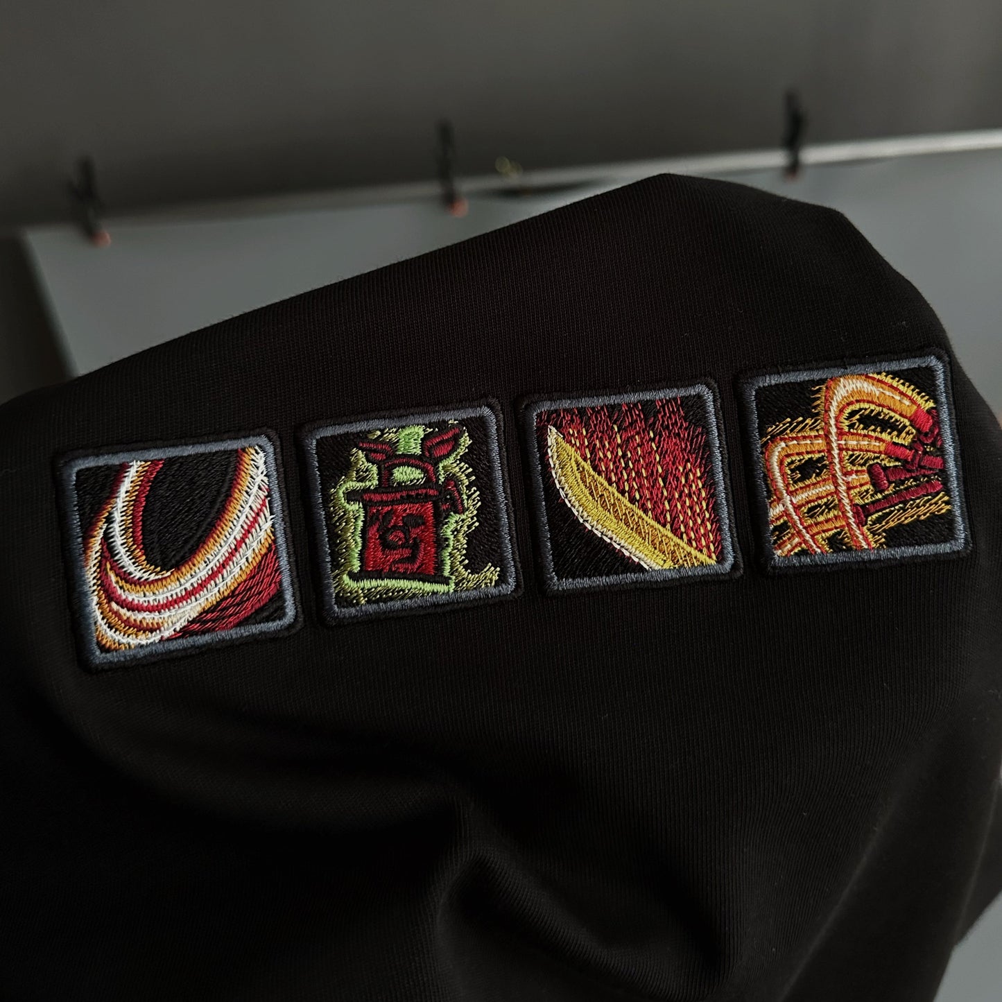 Juggernaut Skills Tee
