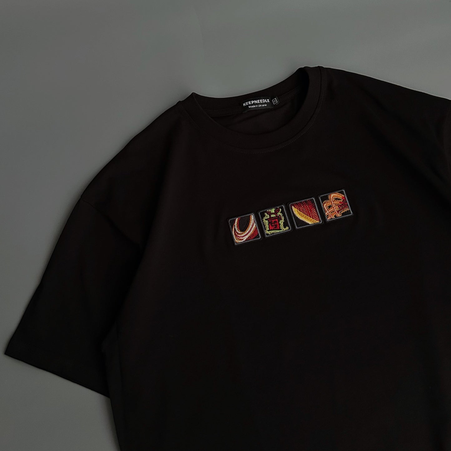 Juggernaut Skills Tee