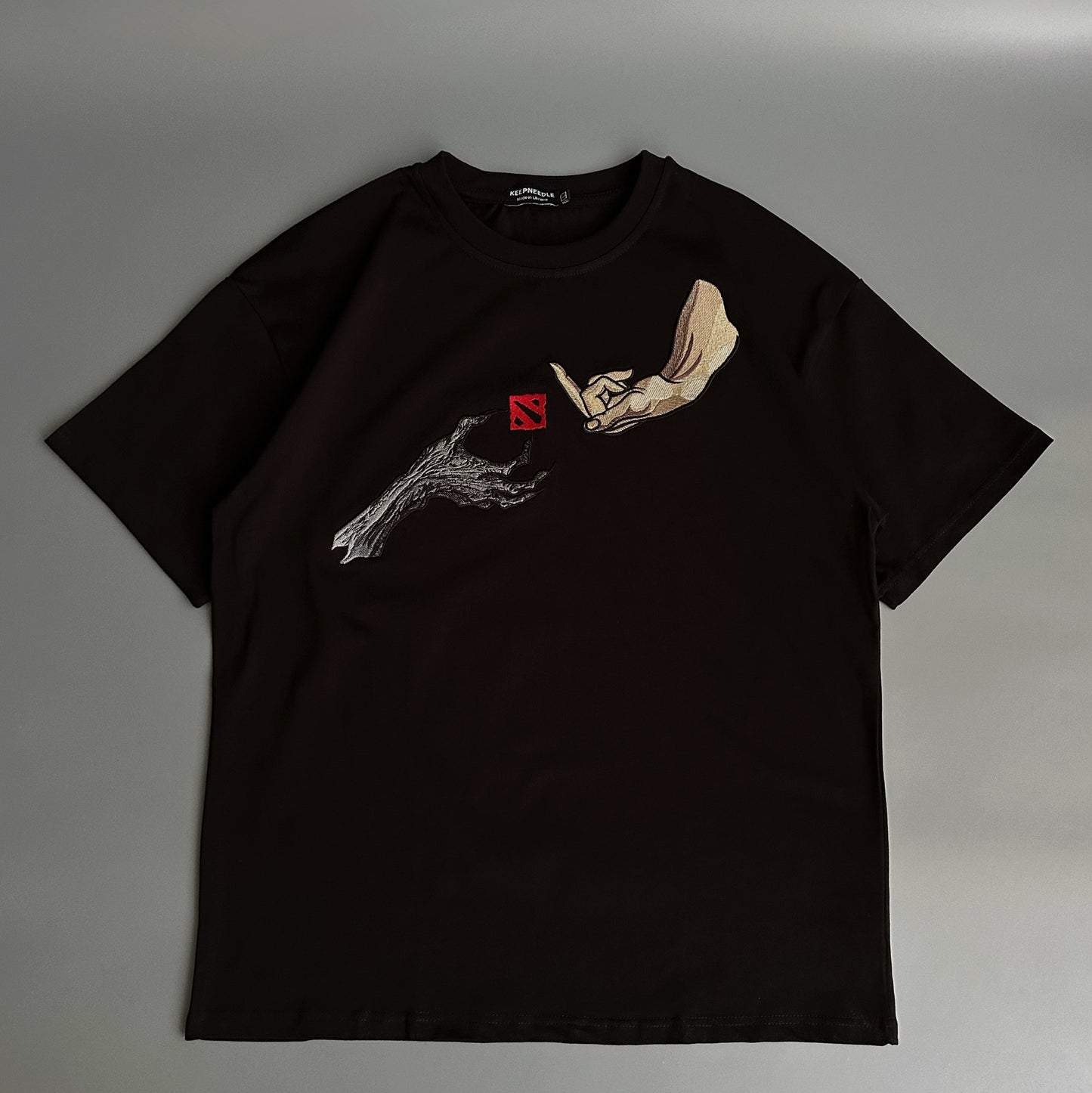 F*CK DOTA T-SHIRT