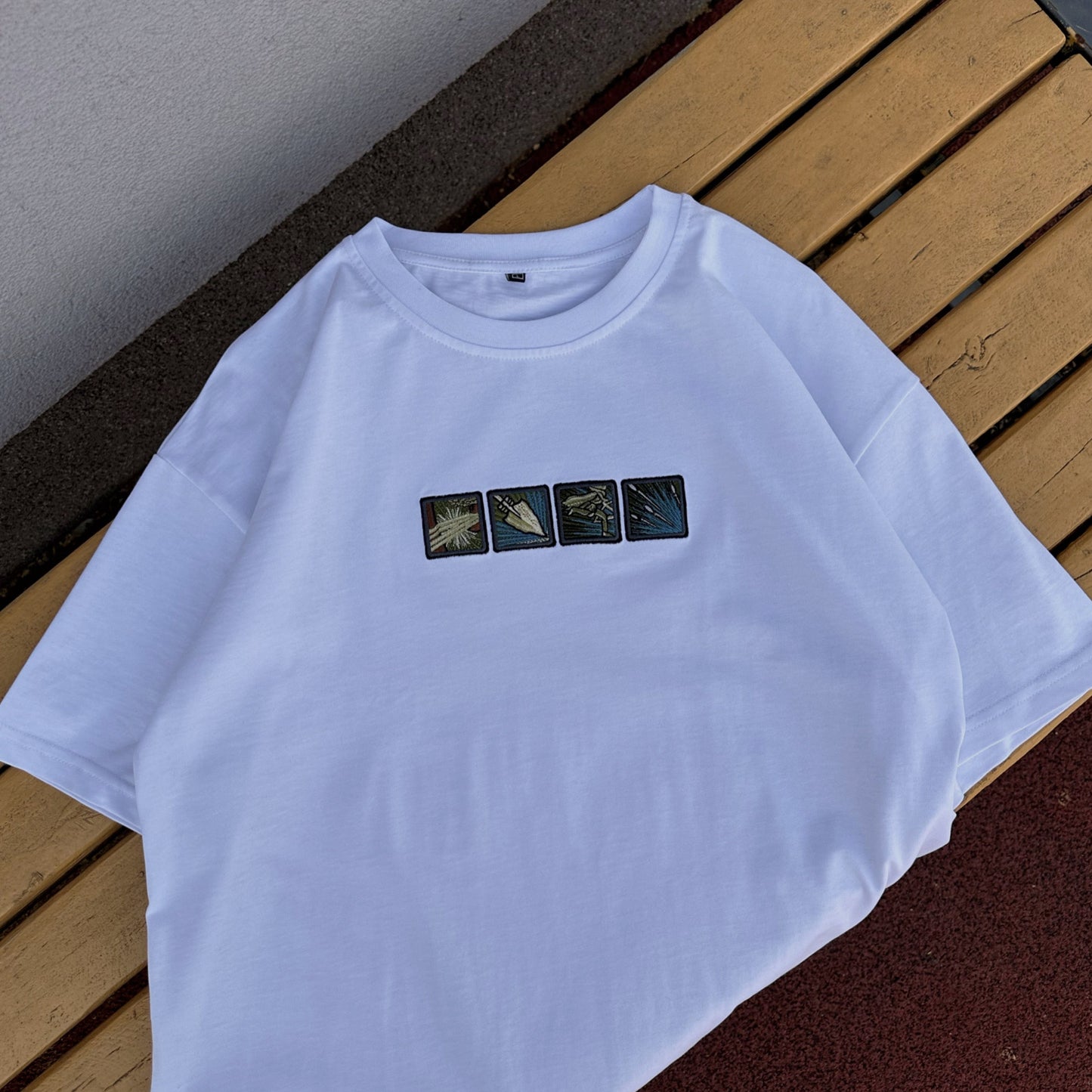 Windranger SKILLS TEE