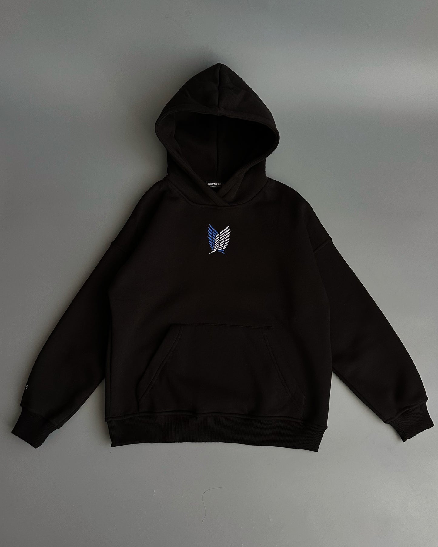 SASAGEYO HOODIE
