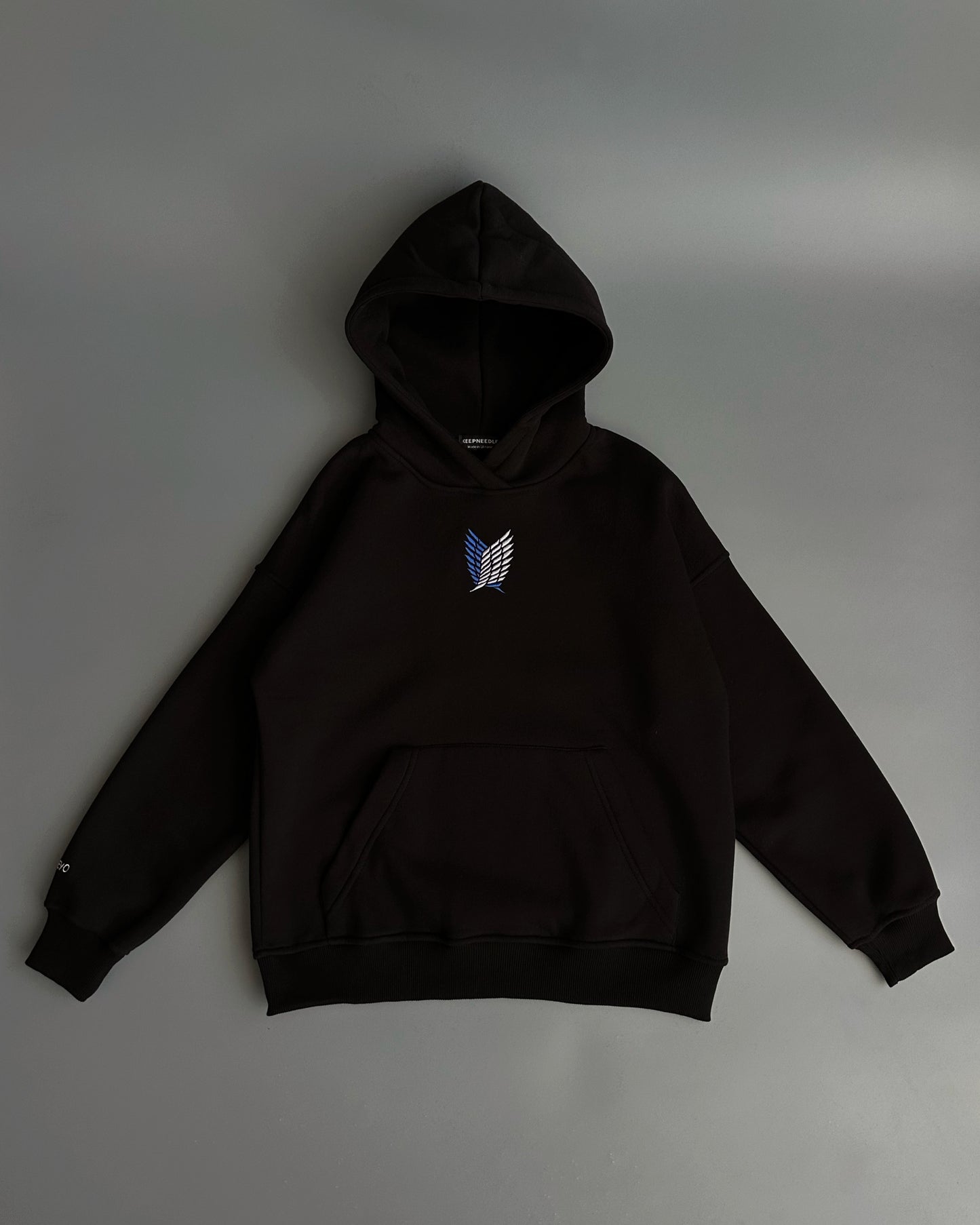 SASAGEYO HOODIE