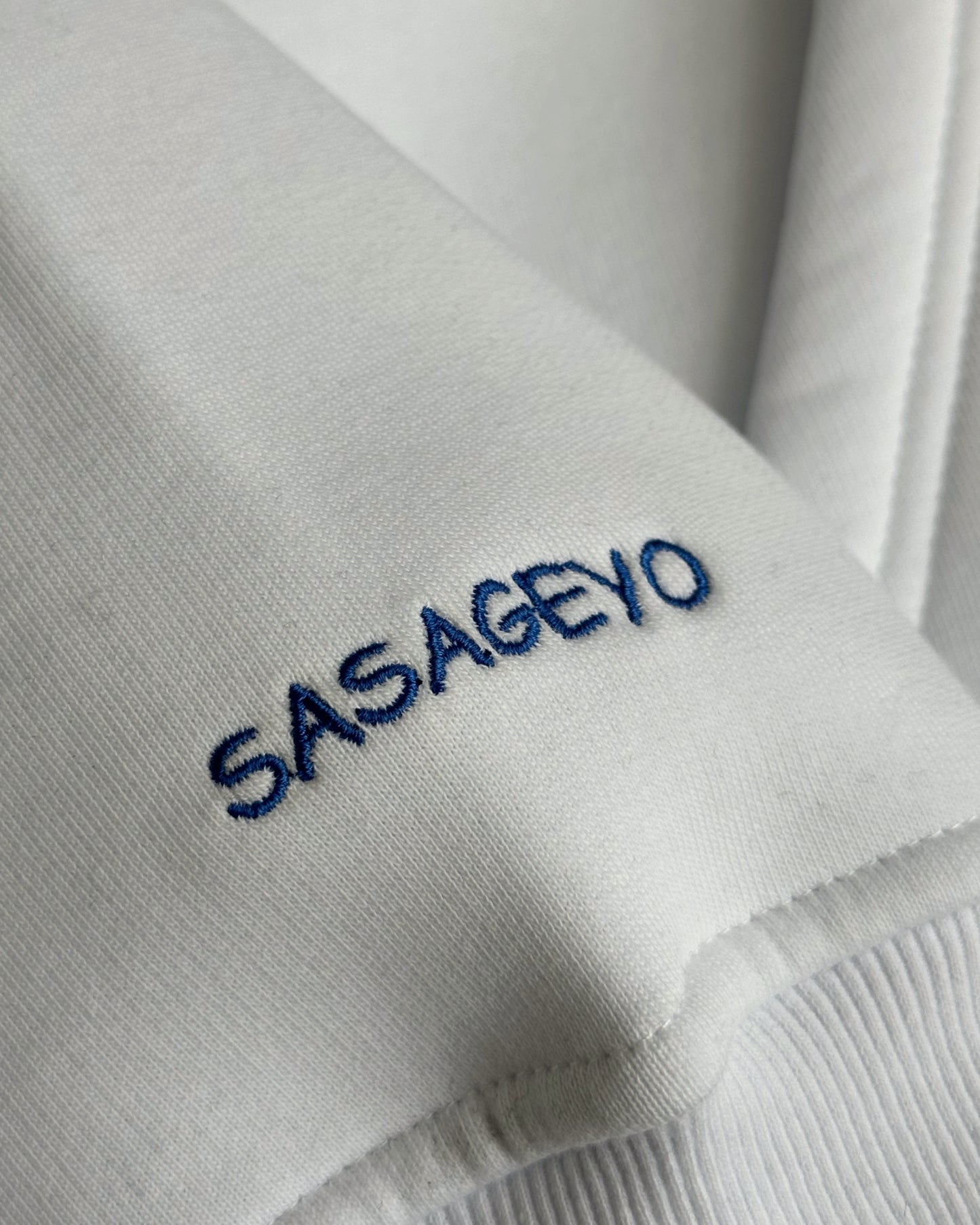 SASAGEYO HOODIE