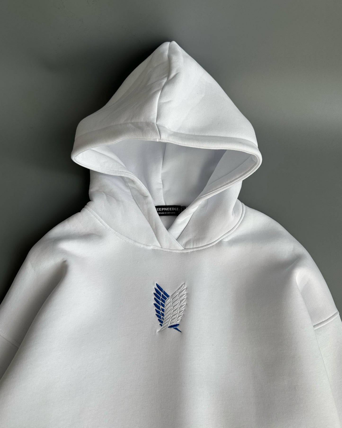 SASAGEYO HOODIE