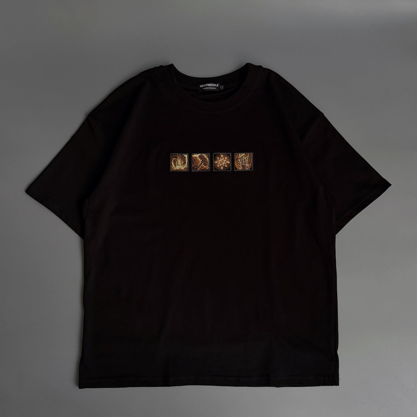 Dawnbreaker Skills  TEE
