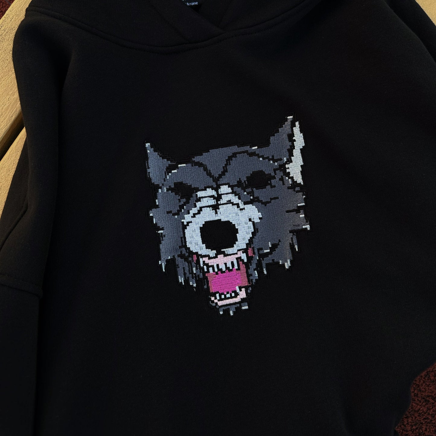 Dennis hoodie