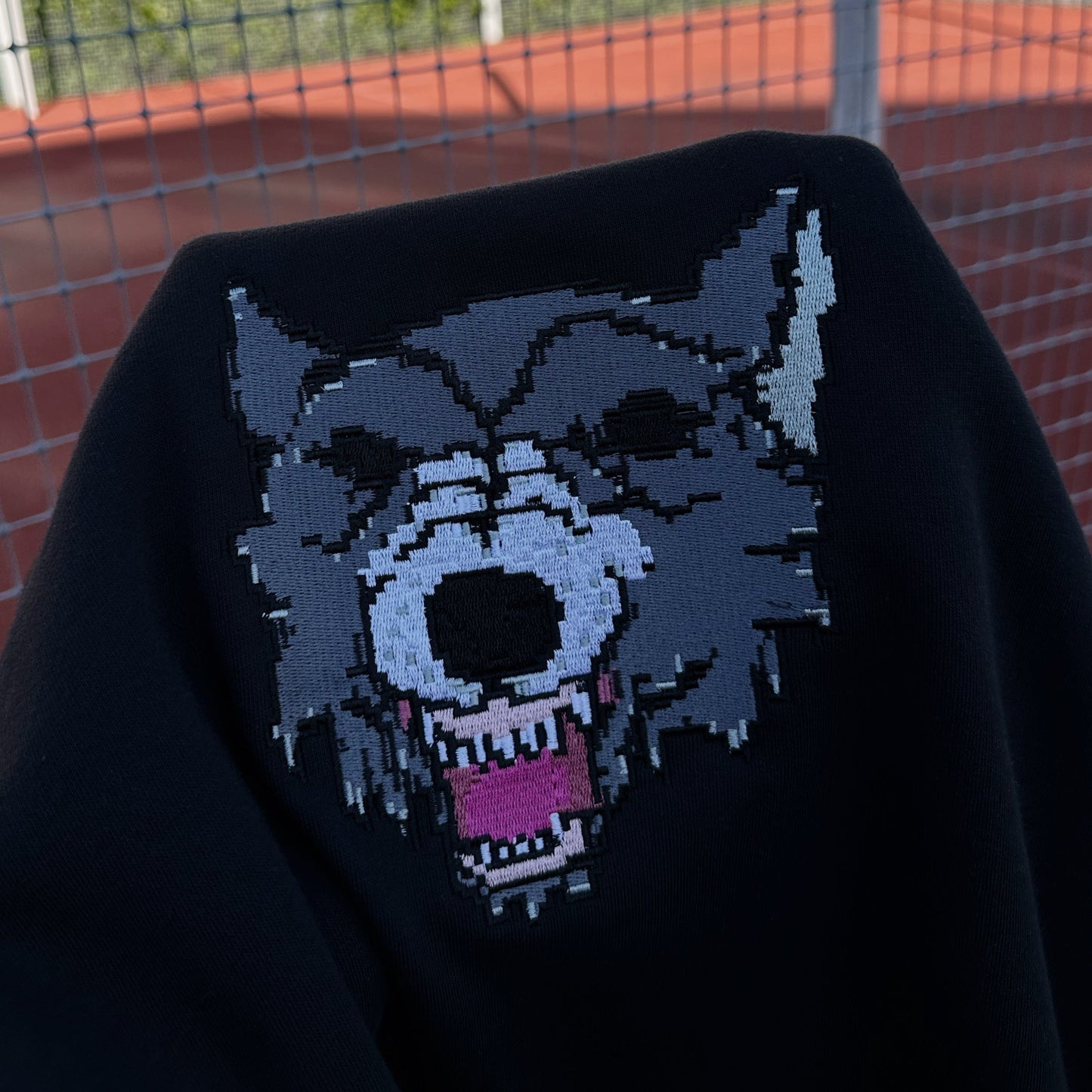 Dennis hoodie