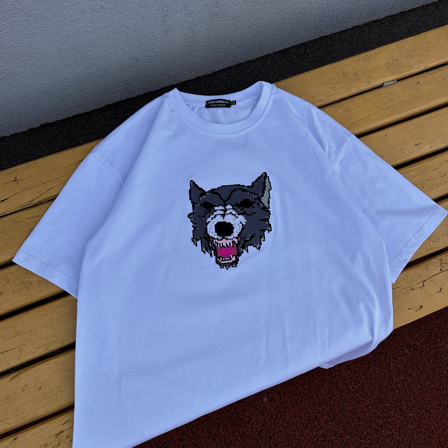 Dennis tee